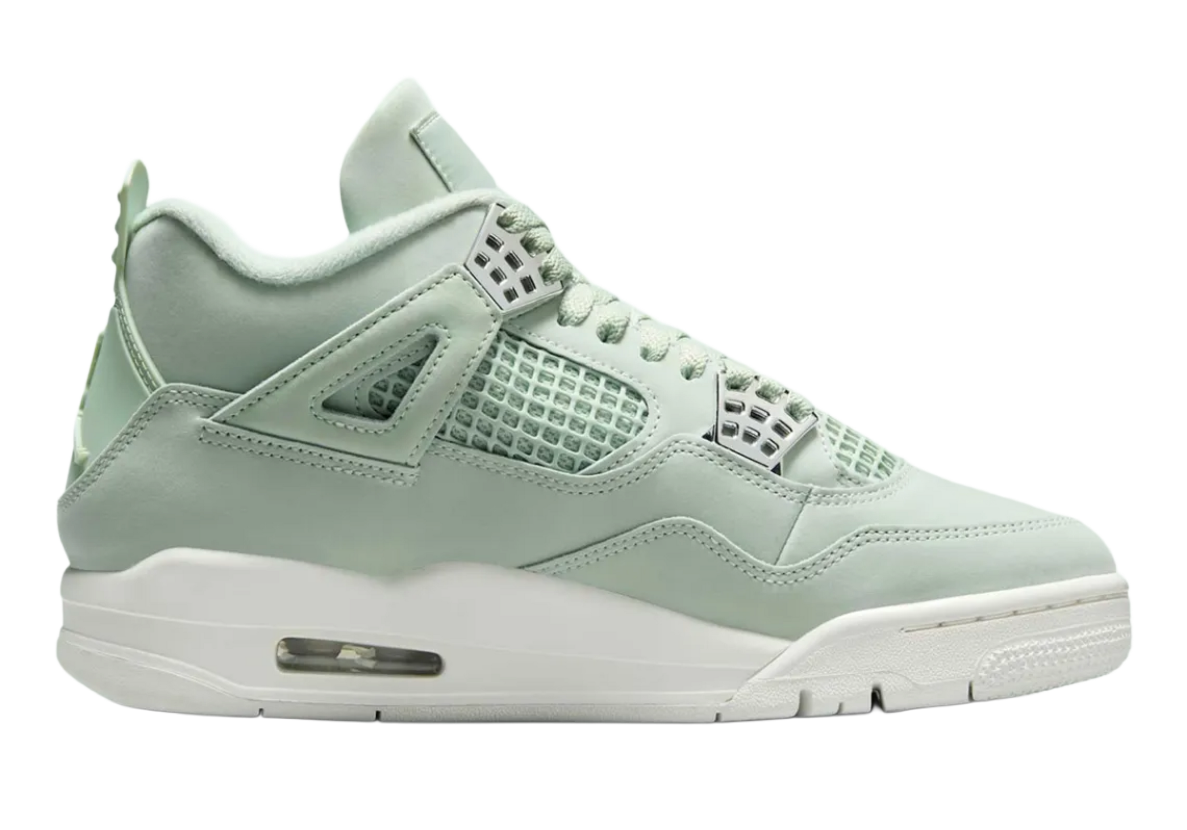 Air Jordan 4 Retro - Seafoam