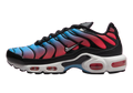 Nike Air Max Plus TN - Red Blue
