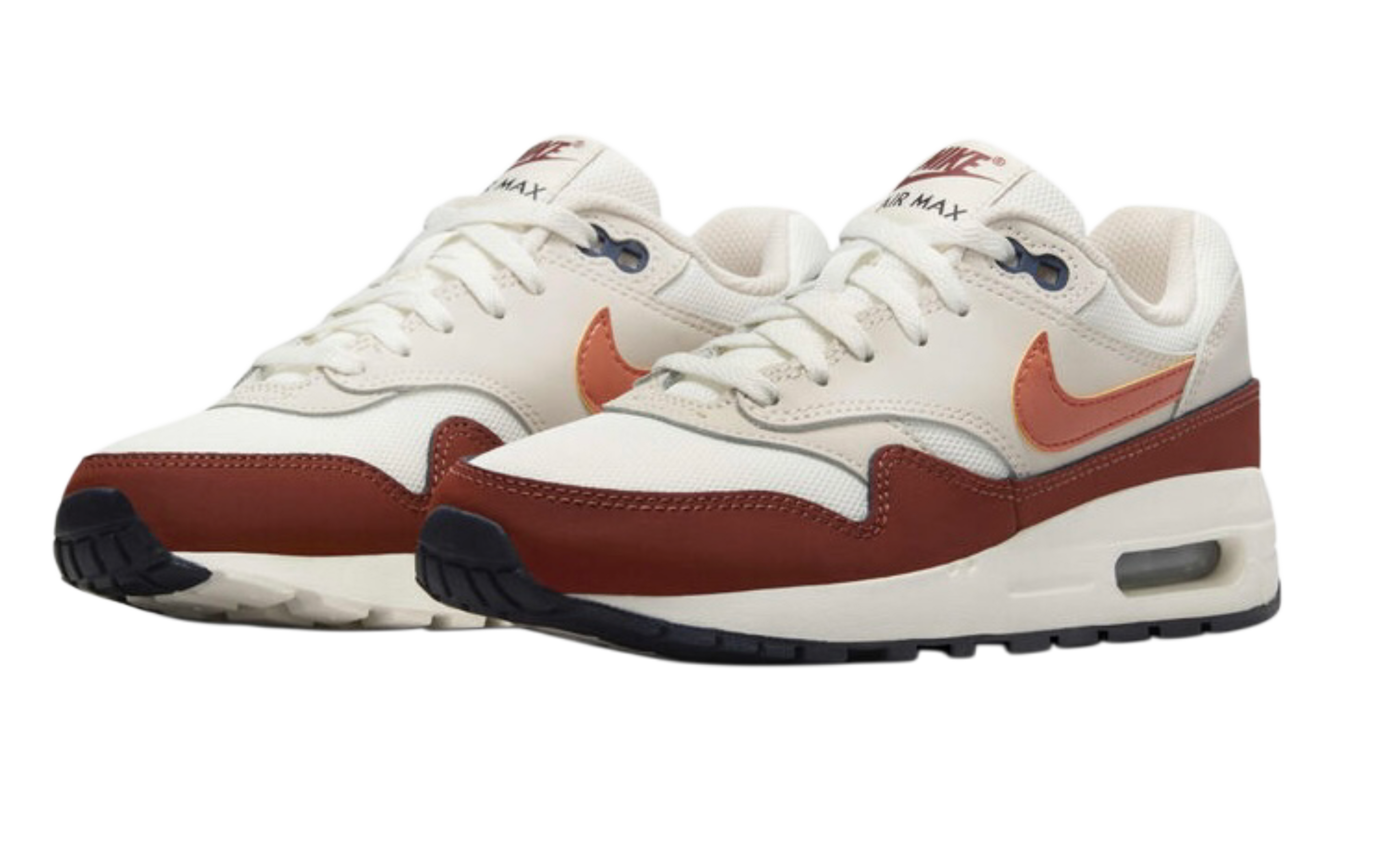 Nike Air Max 1 - Coral Mars