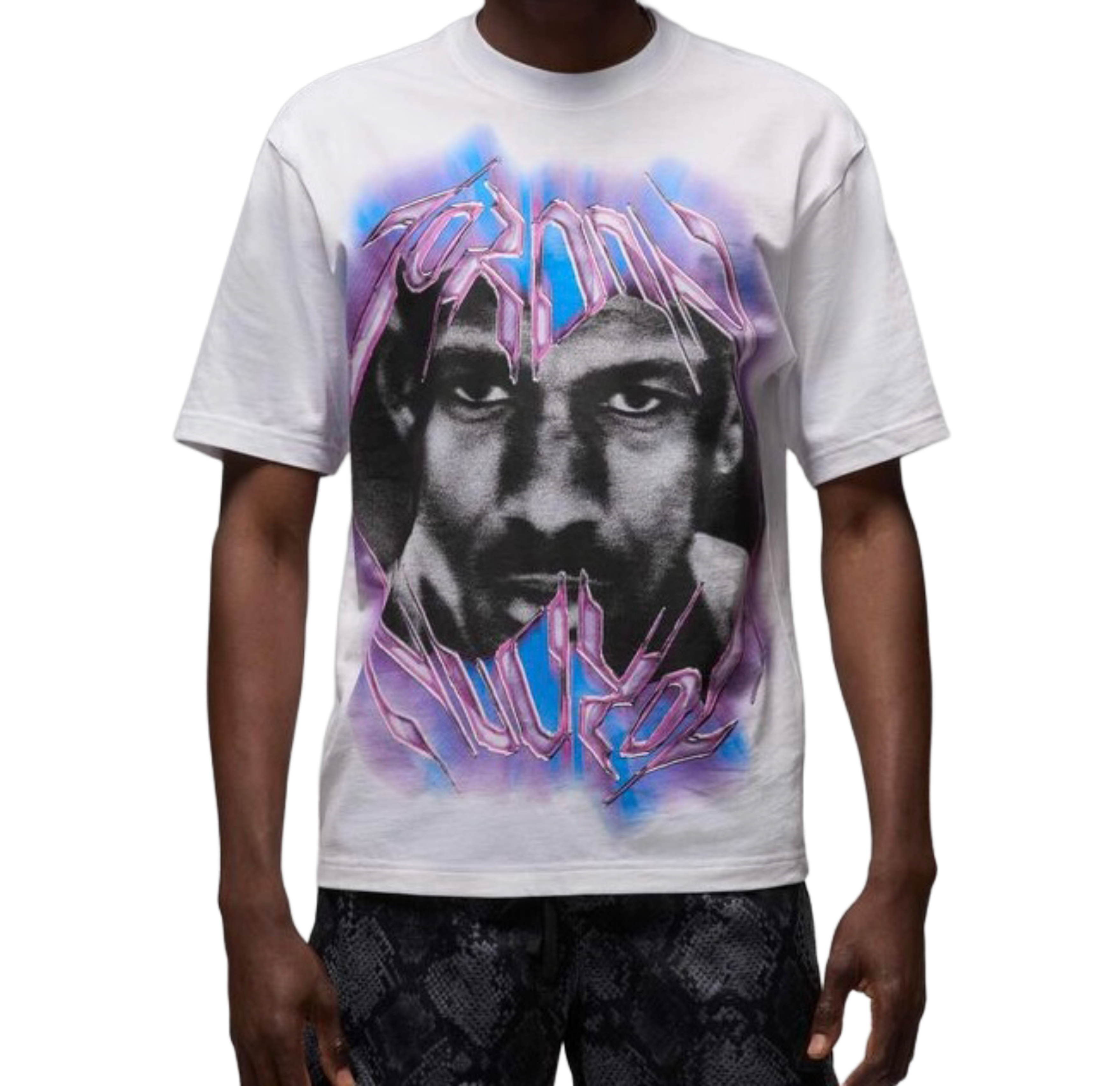 Jordan Sport 85 Dri-FIT - White