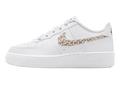 Nike Air Force 1 Low CH (GS) - White Cheetah