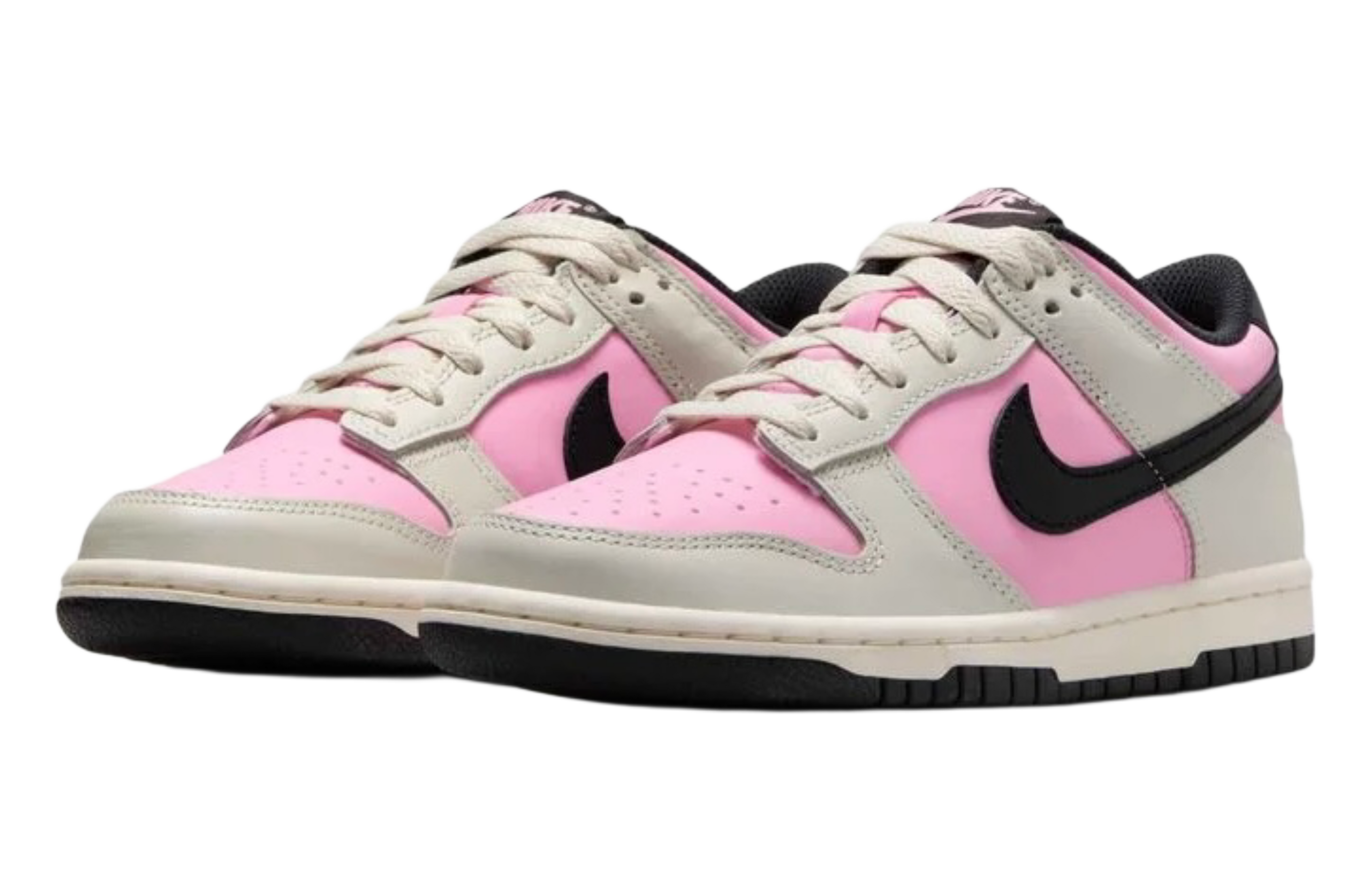 Nike Dunk Low - Pink Rise