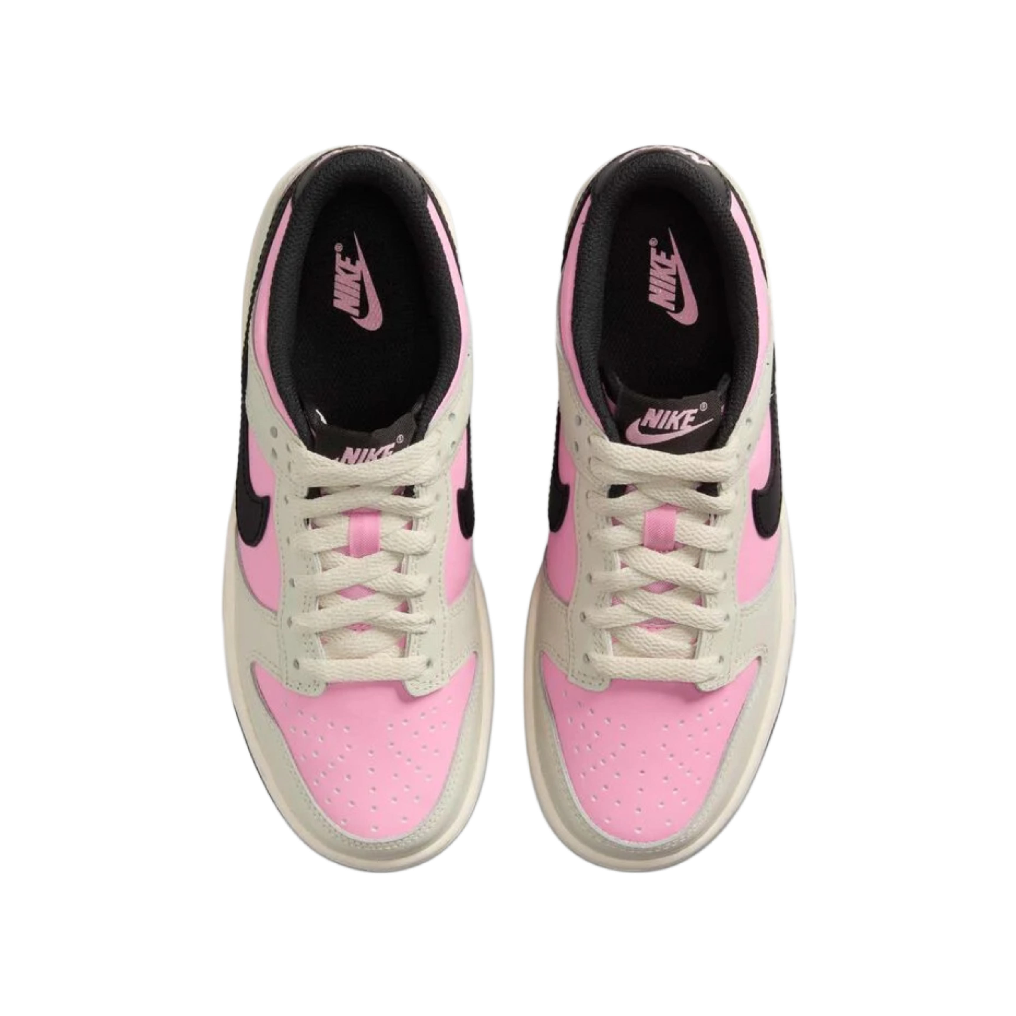 Nike Dunk Low - Pink Rise