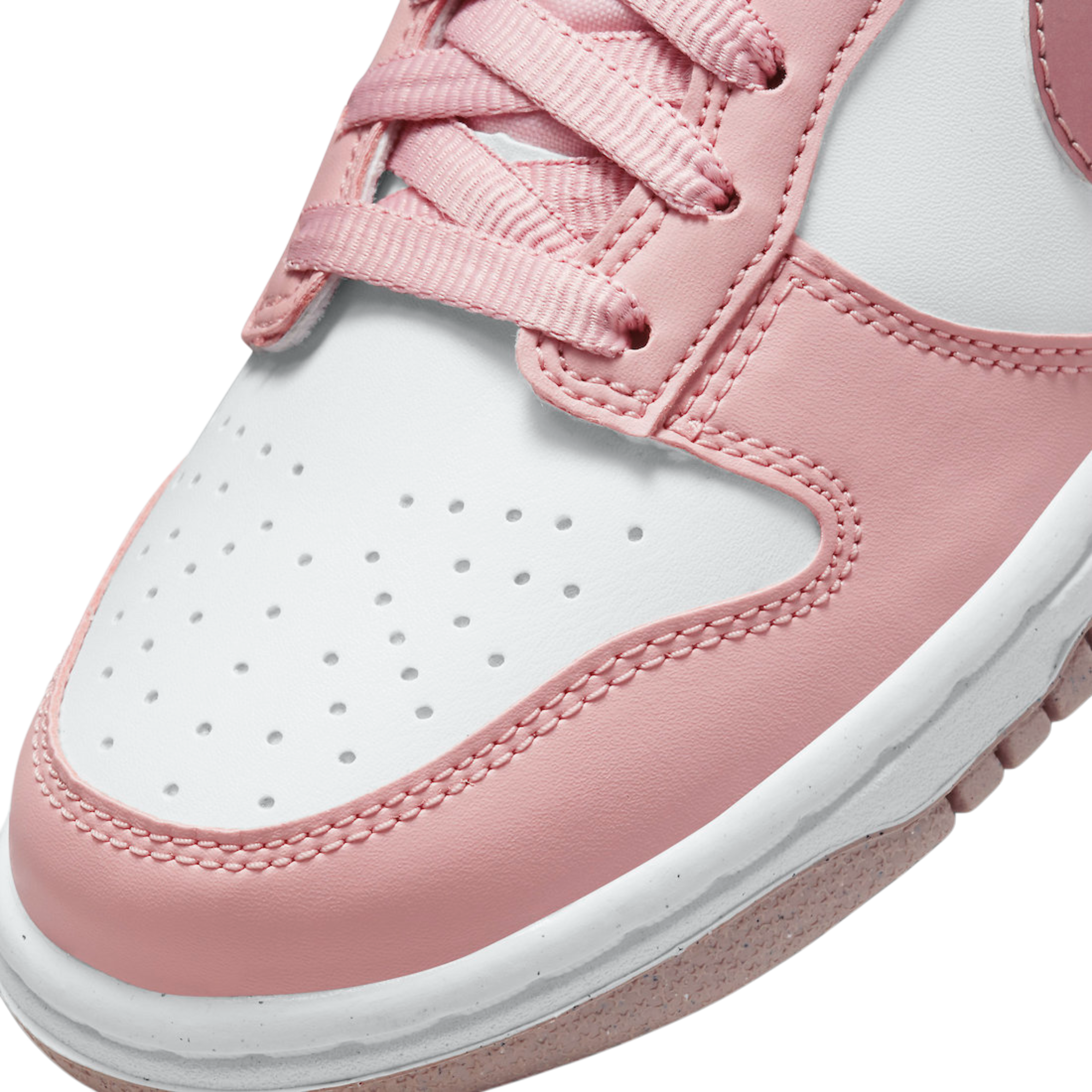 Nike Dunk Low - Pink Velvet
