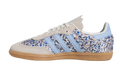 Adidas Samba OG x Liberty London - Blue Floral