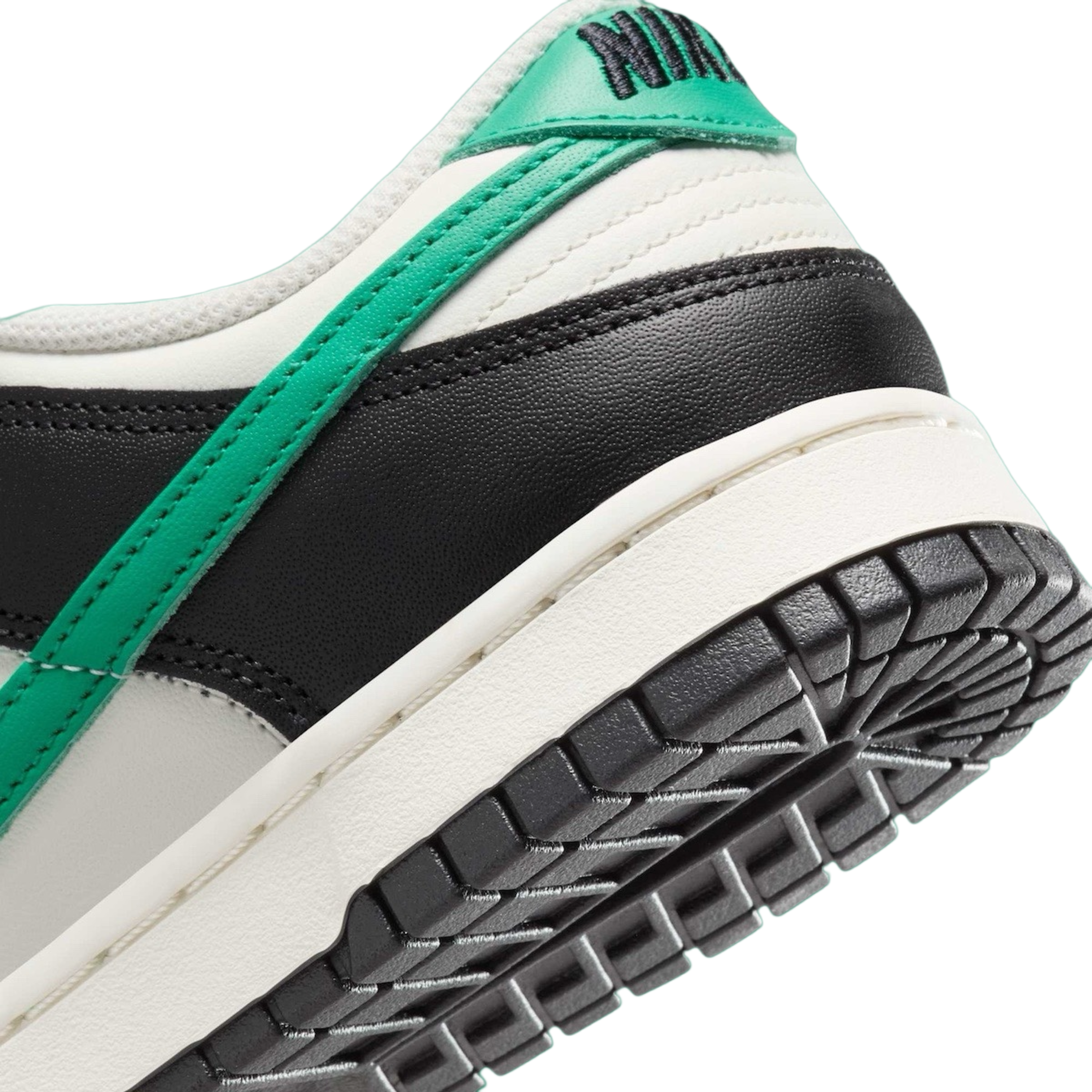Nike Dunk Low - Stadium Green