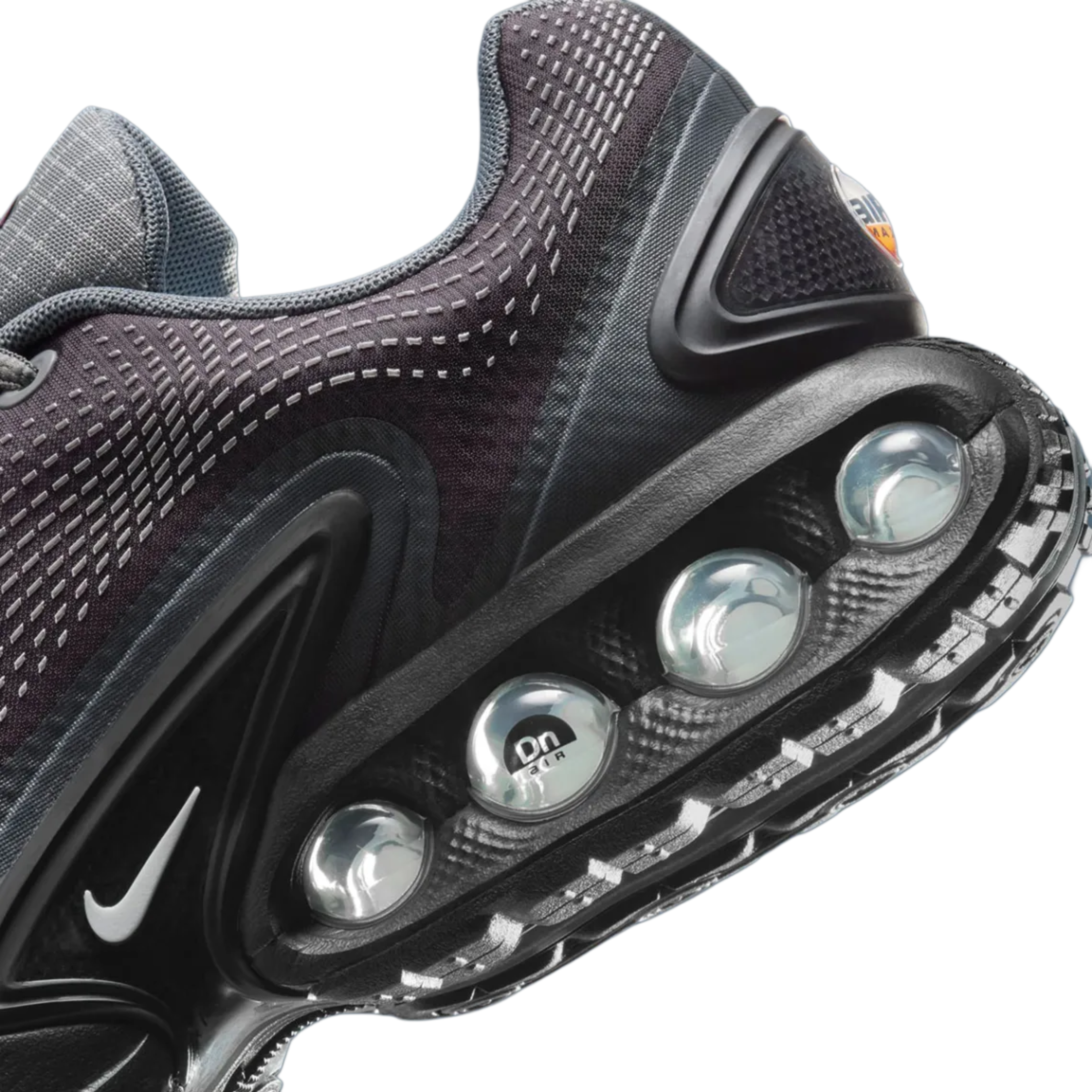 Nike Air Max DN - Anthracite