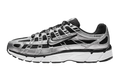 Nike P-6000 - Metallic Silver