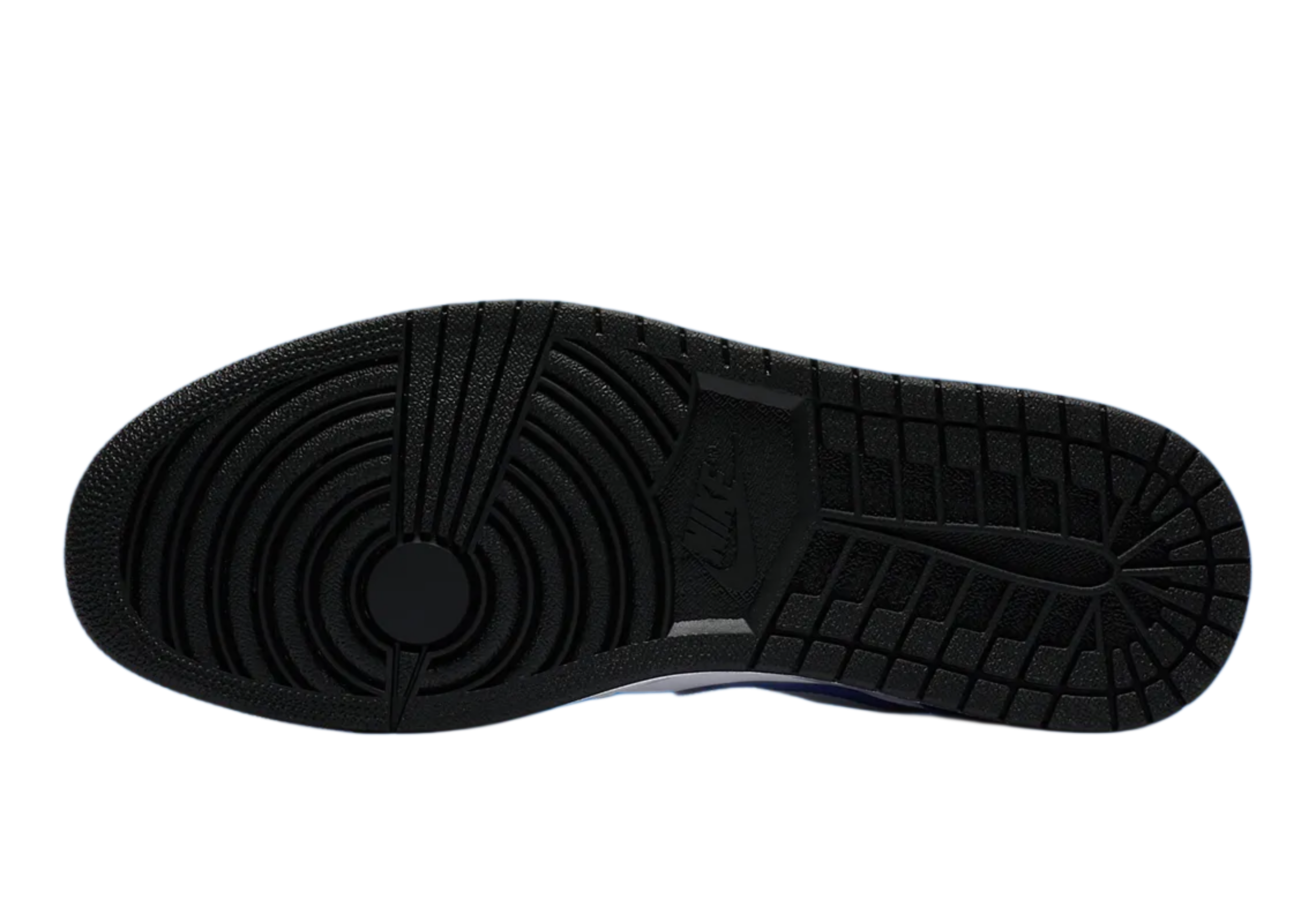 Air Jordan 1 Low - Hyper Royal