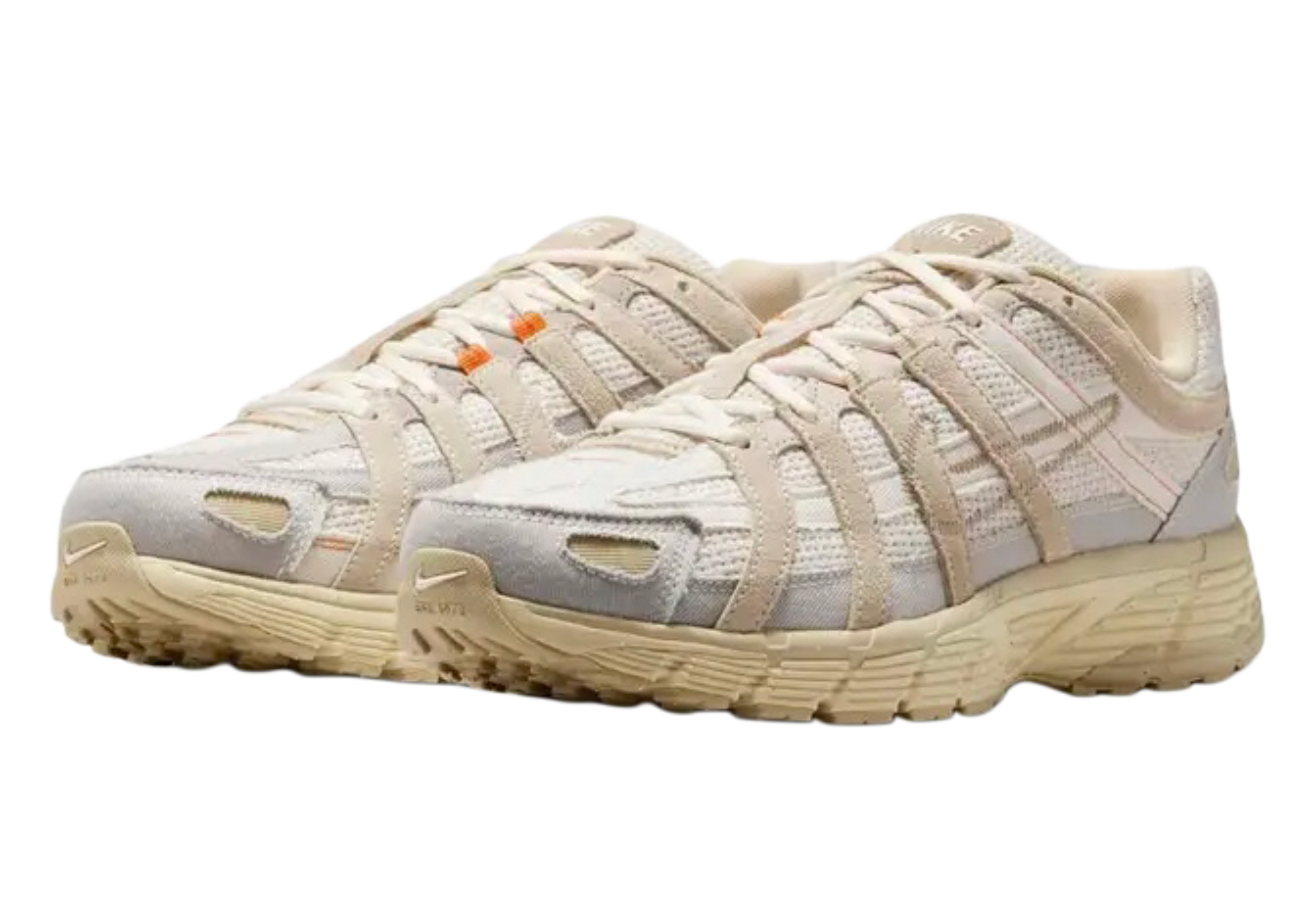 Nike P-6000 - College Grey