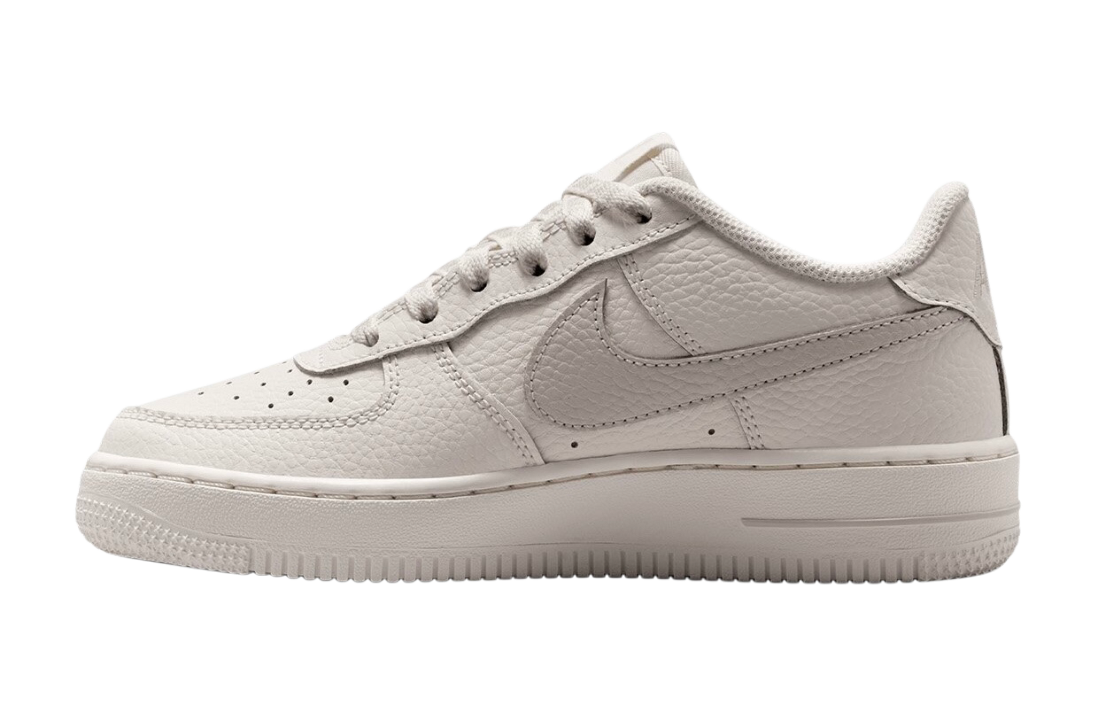 Nike Air Force 1 Low JS (GS) - Orewood