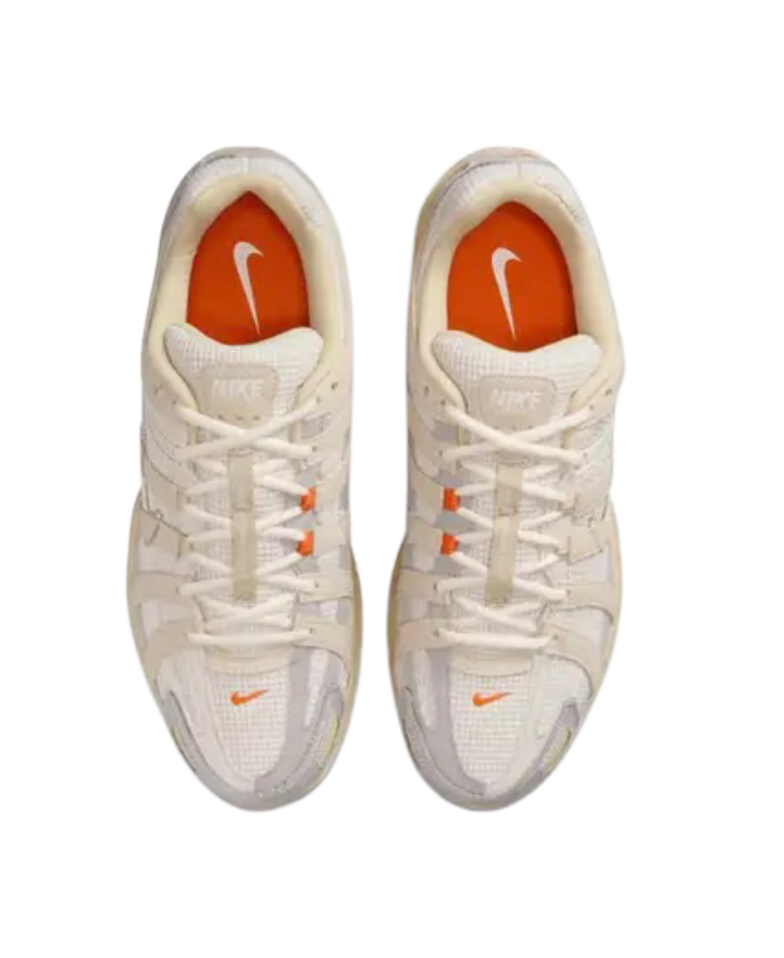 Nike P-6000 - College Grey