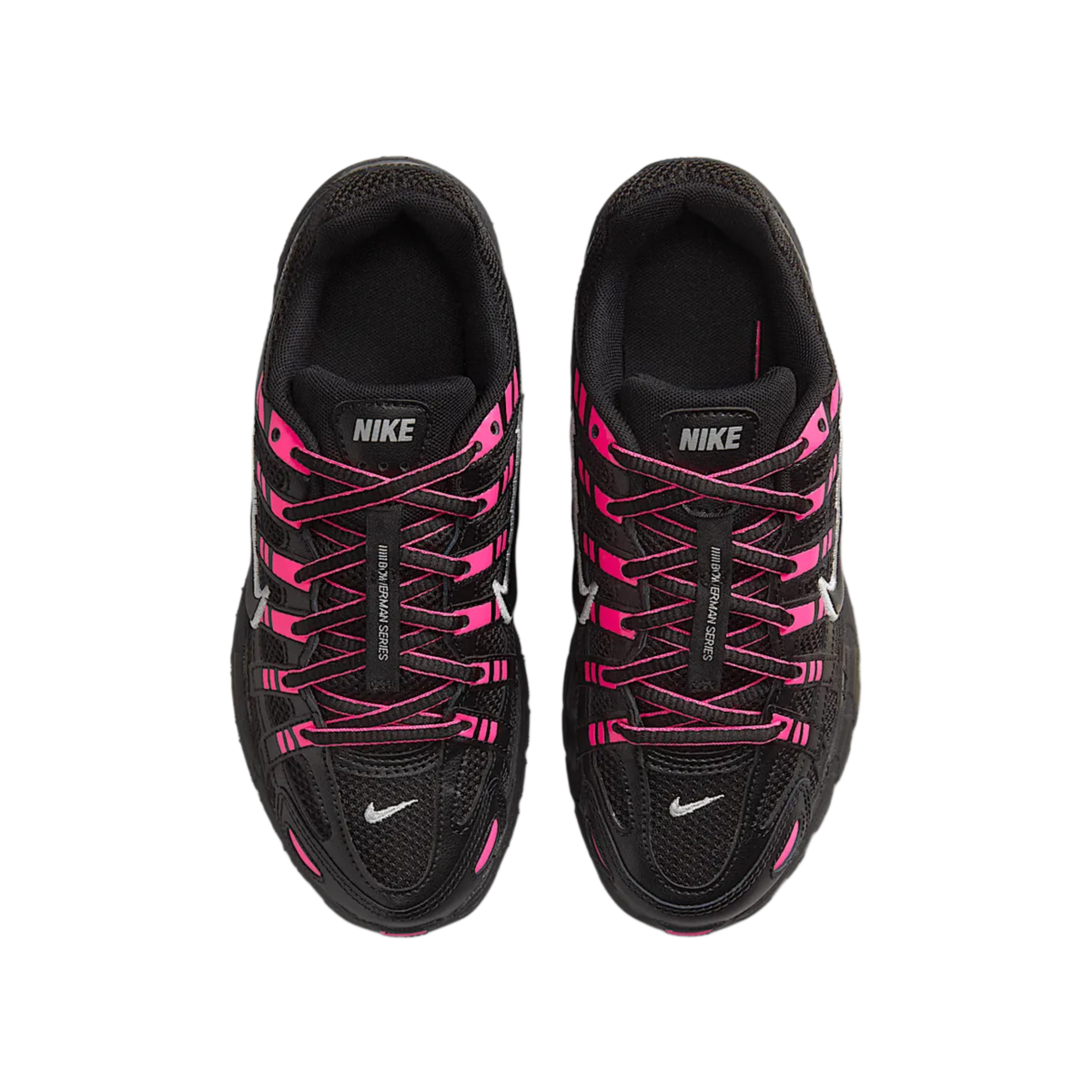 Nike P-6000 - Pink Blast