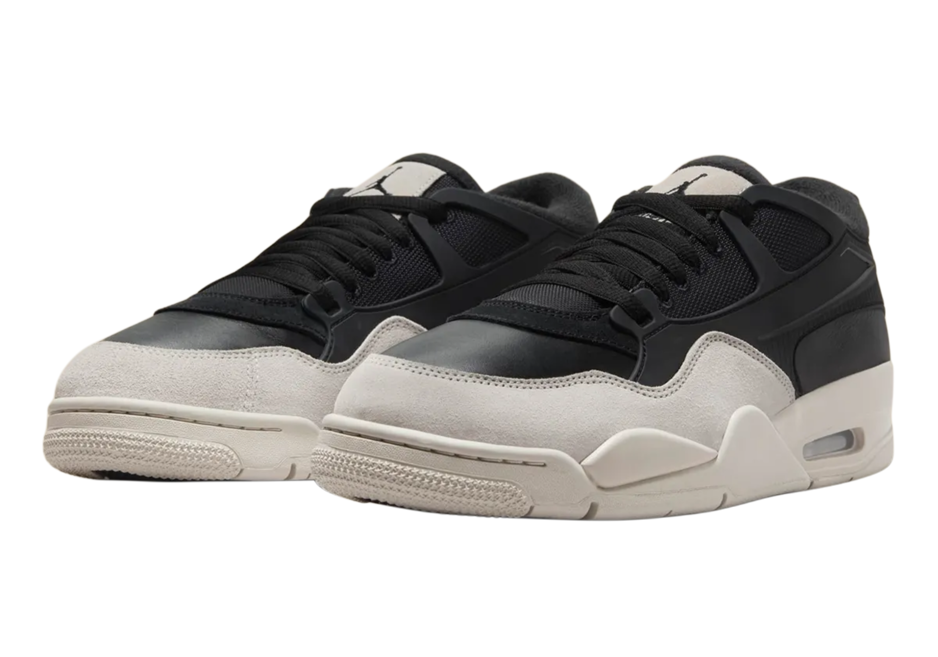 Air Jordan 4 RM - Off Noir