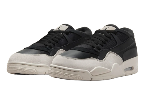 Air Jordan 4 RM - Off Noir
