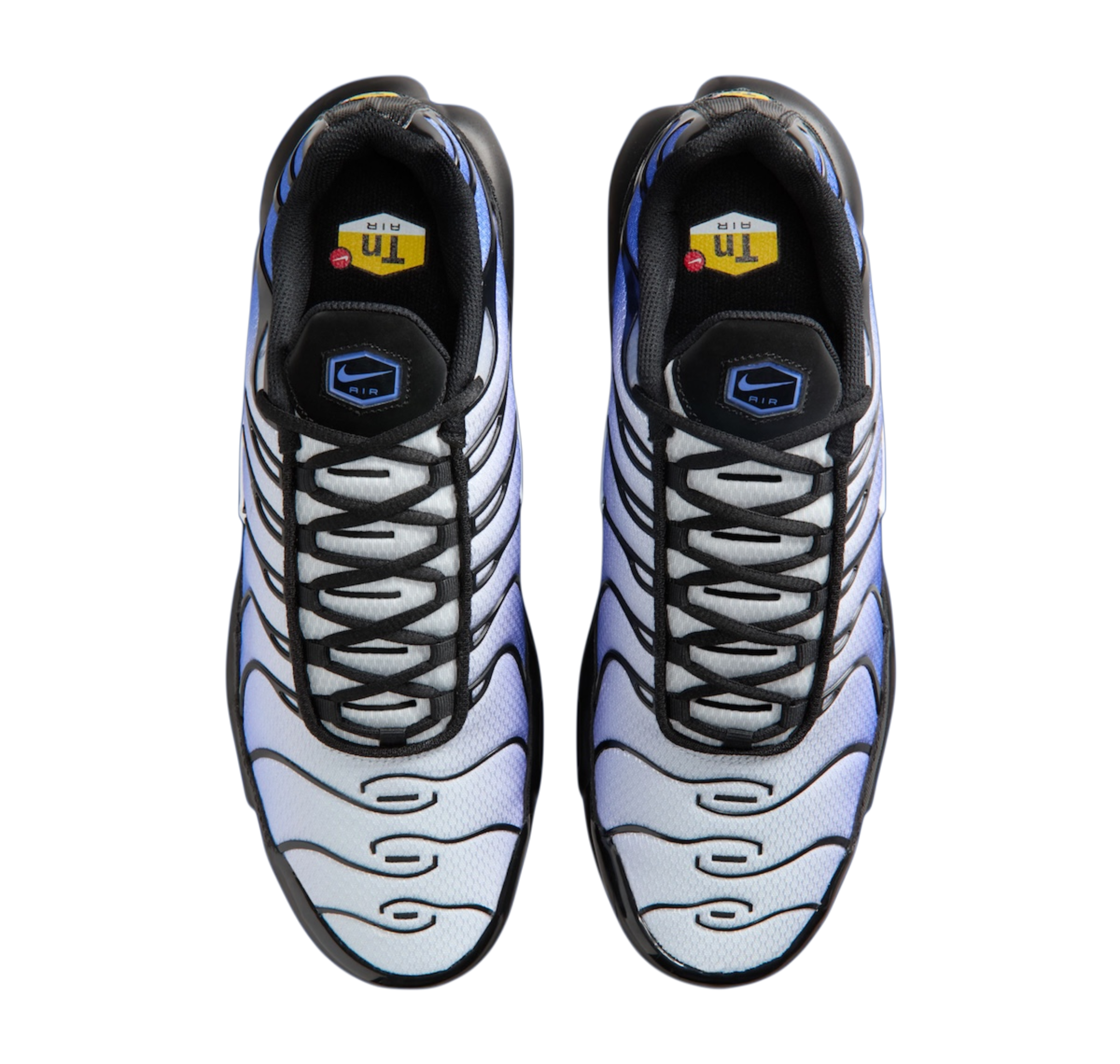 Nike Air Max Plus TN - Sapphire