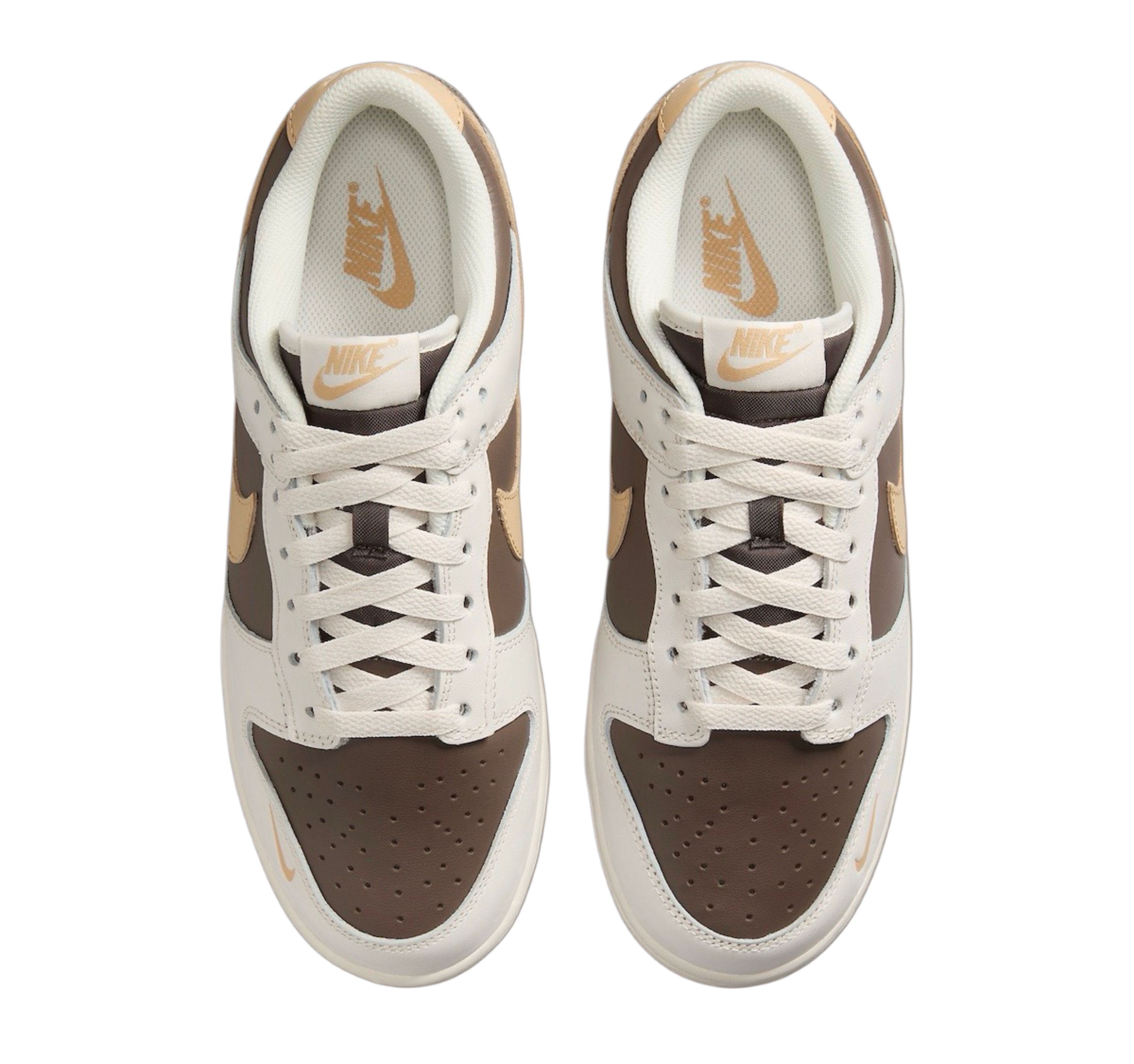 Nike Dunk Low - Sesame