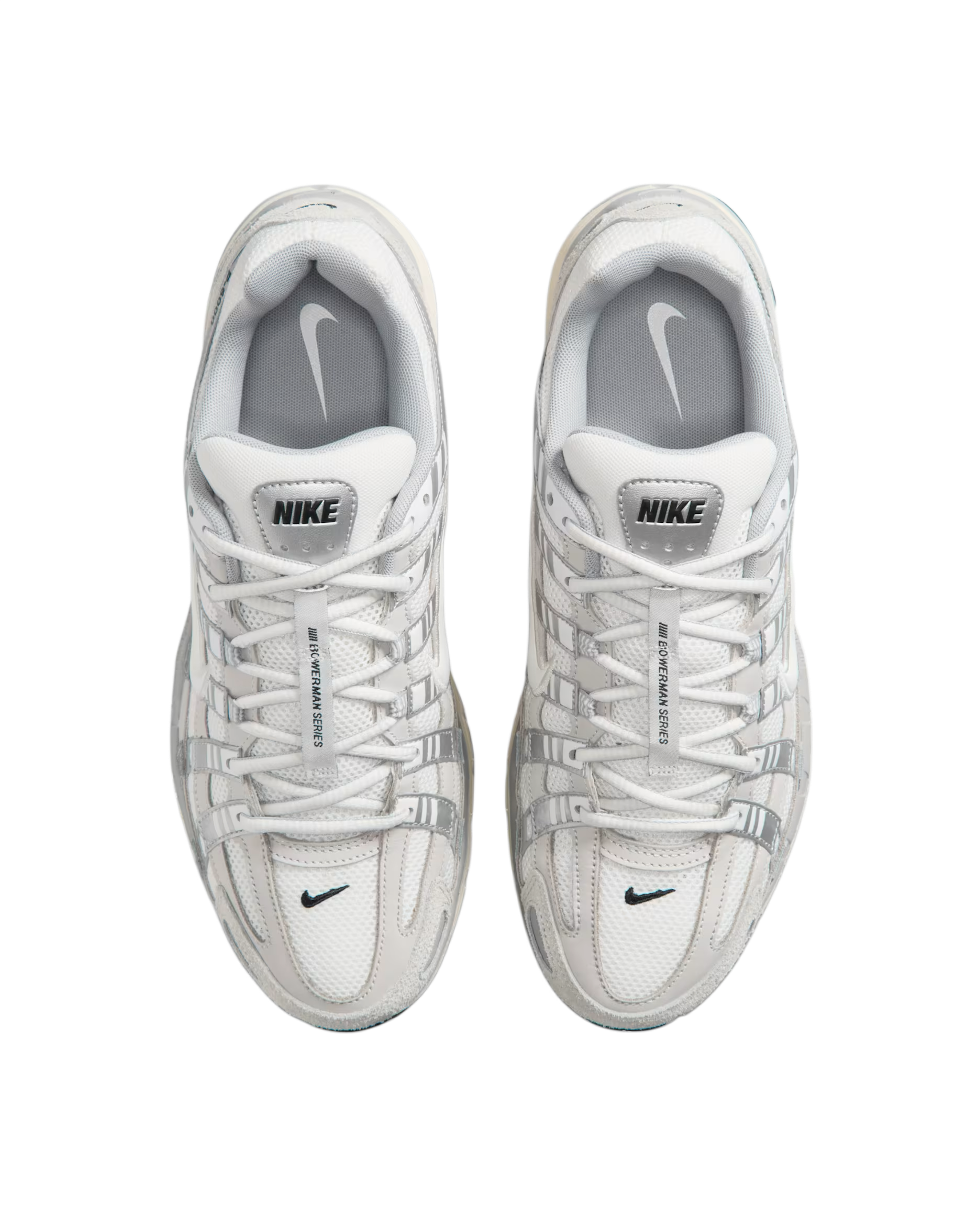 Nike P-6000 - Light Bone