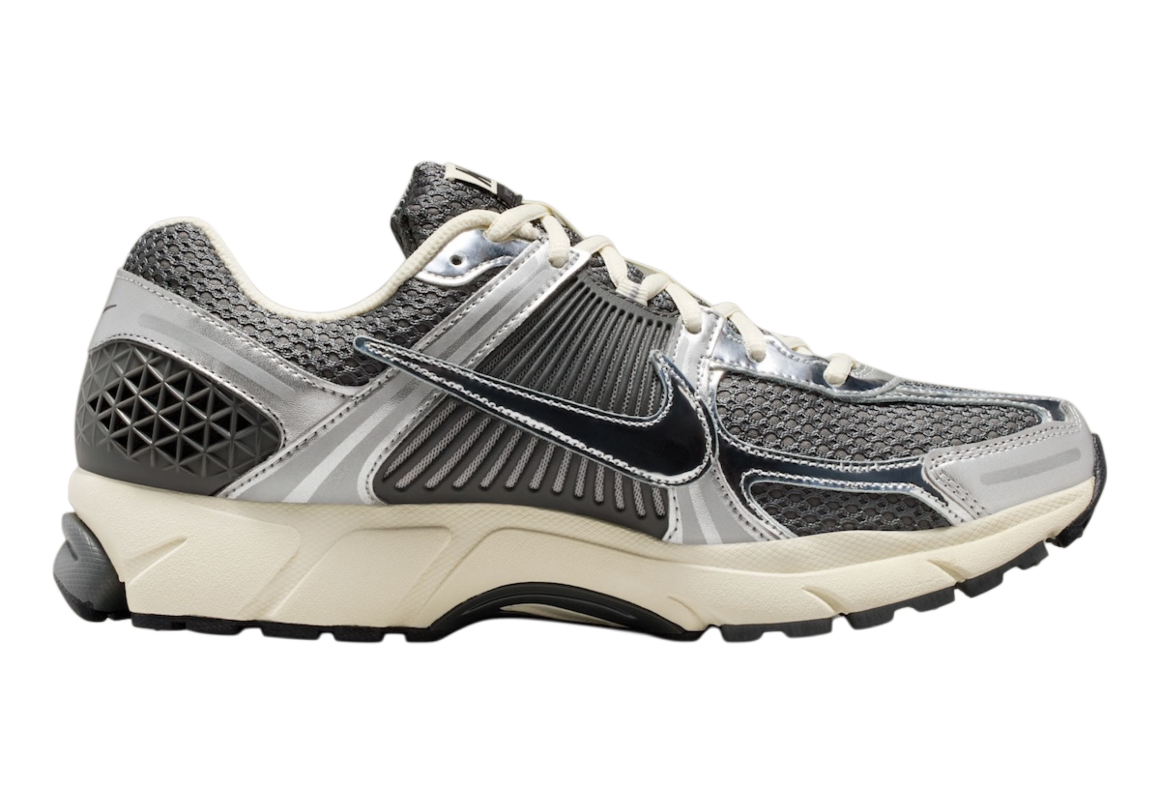 Nike Zoom Vomero 5 - Metallic Silver