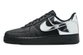 Nike Air Force 1 Low - Chrome Black