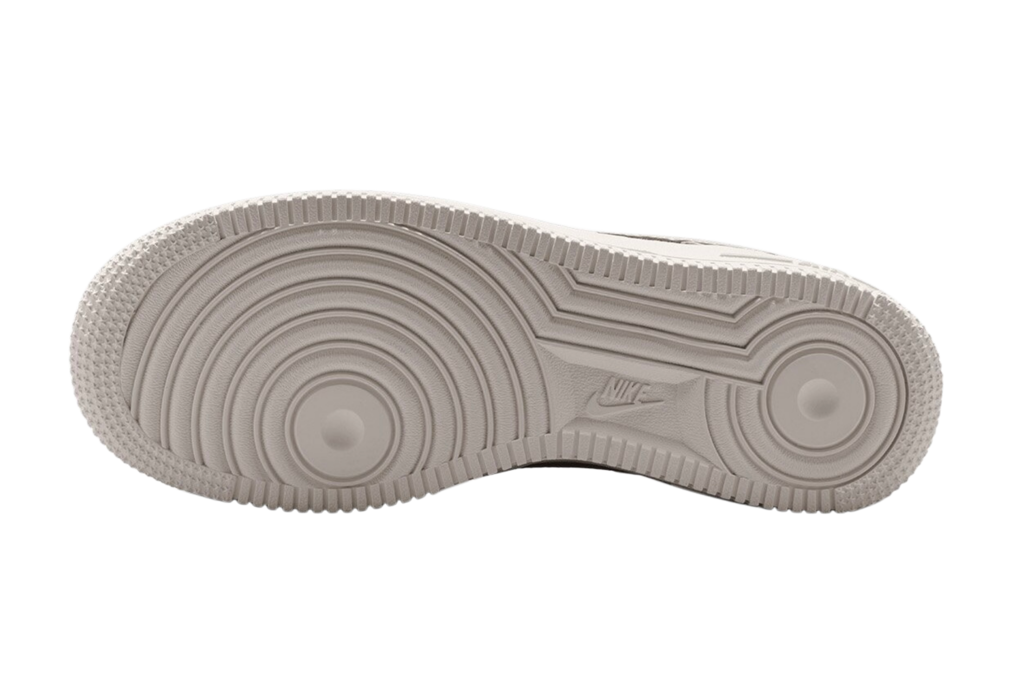 Nike Air Force 1 Low JS (GS) - Orewood
