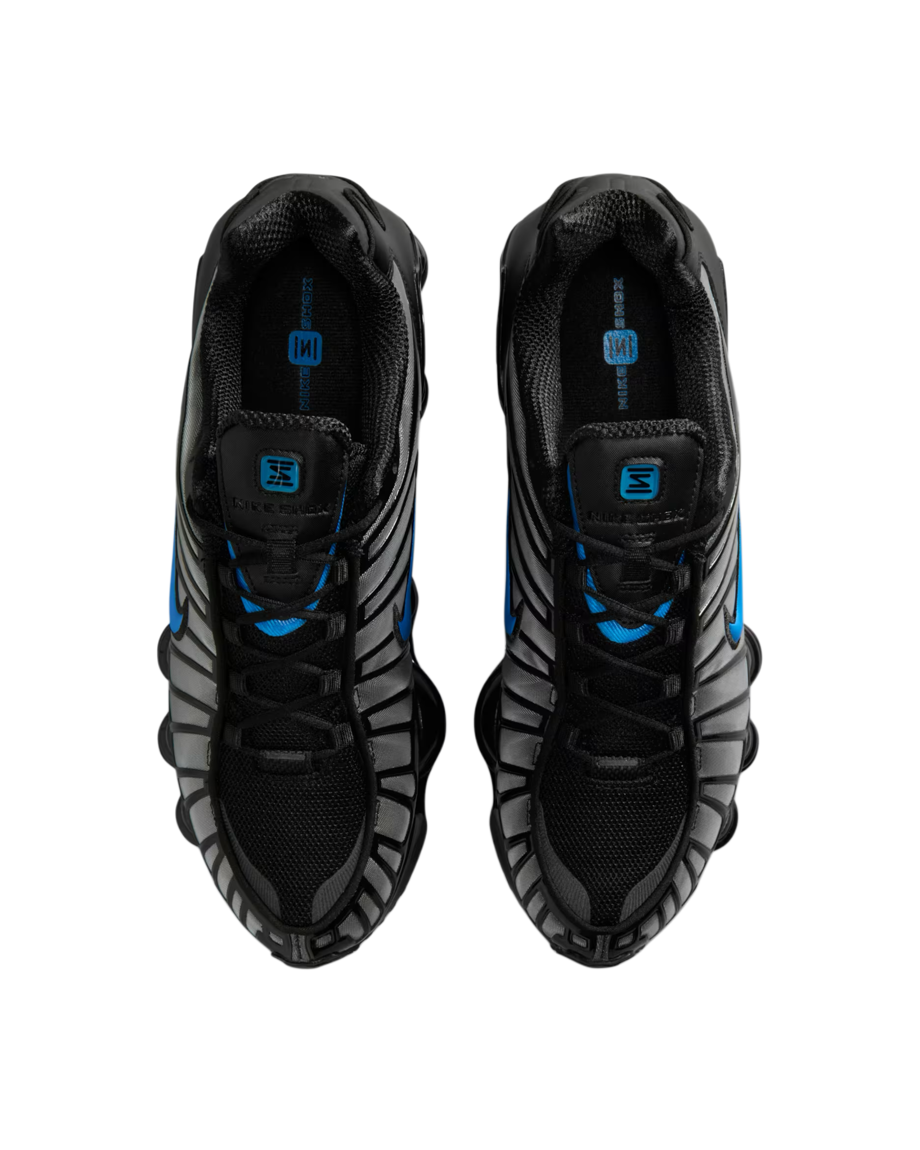 Nike Shox TL SE - Photo Blue