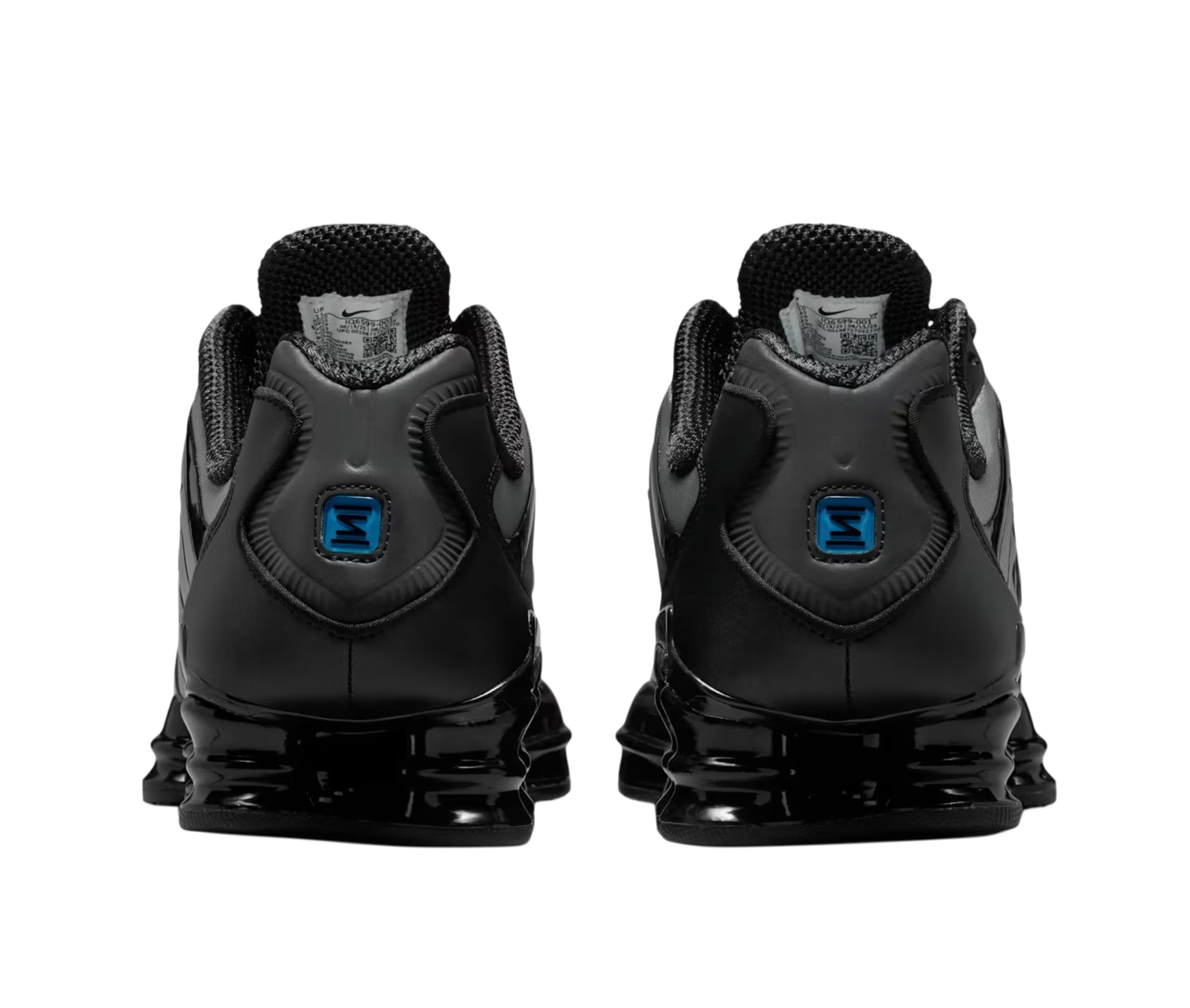 Nike Shox TL SE - Photo Blue