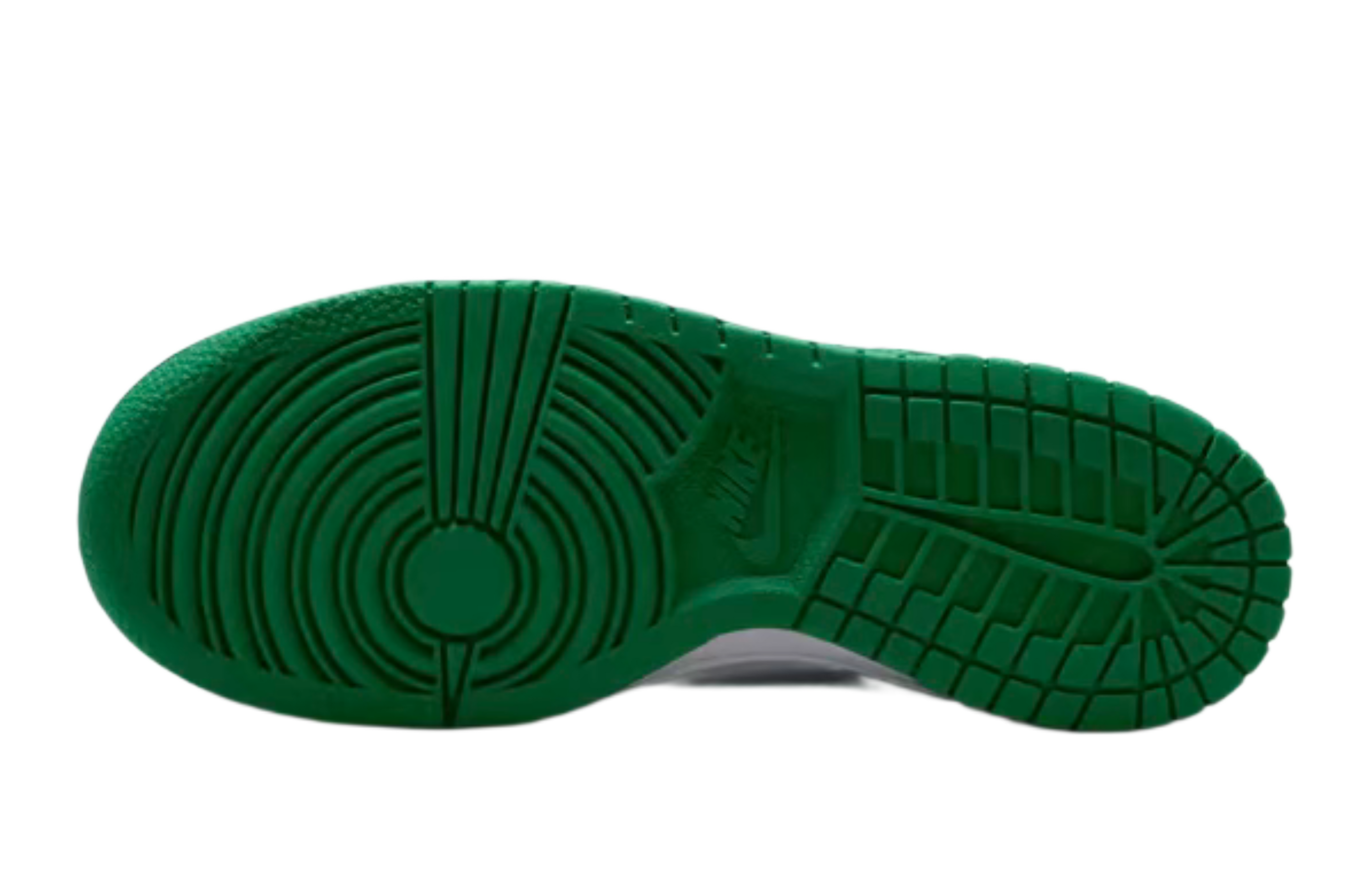 Nike Dunk Low - Malachite Green