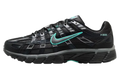 Nike P-6000 - Cool Grey Turquoise