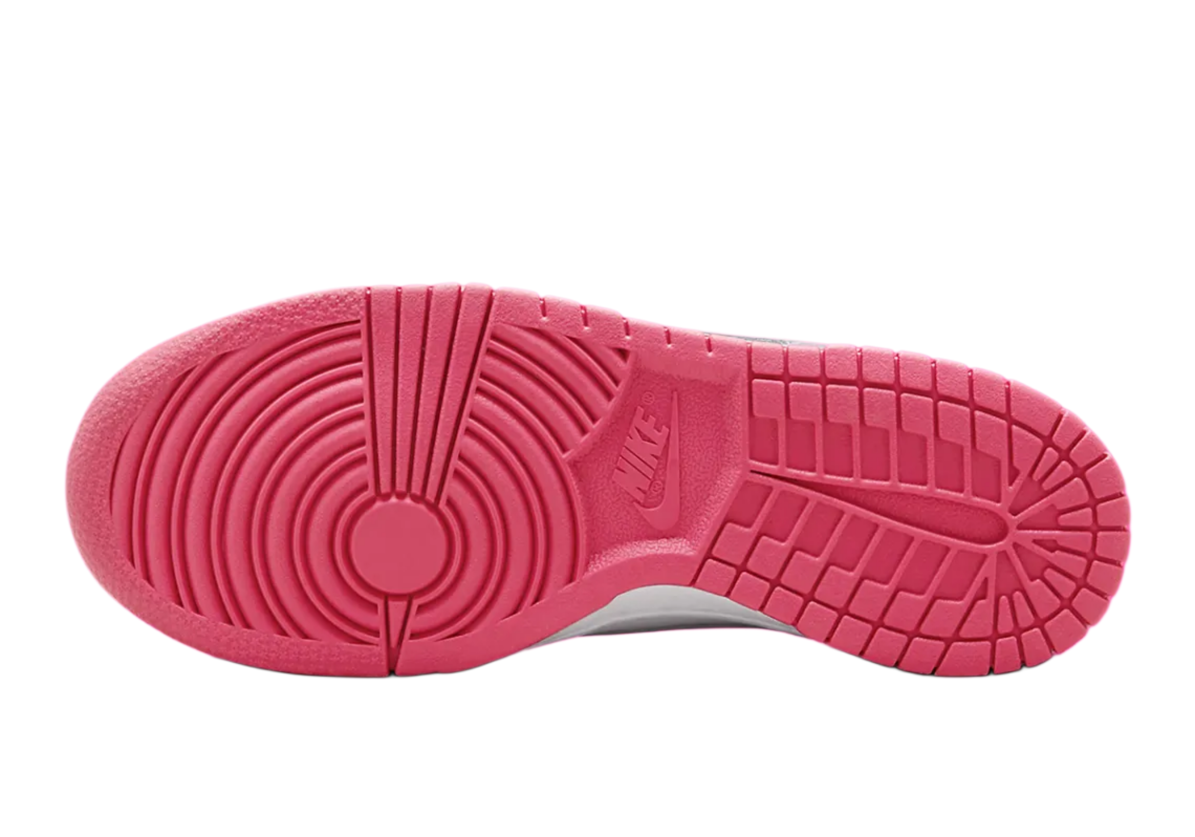Nike Dunk Low - Laser Fuschia
