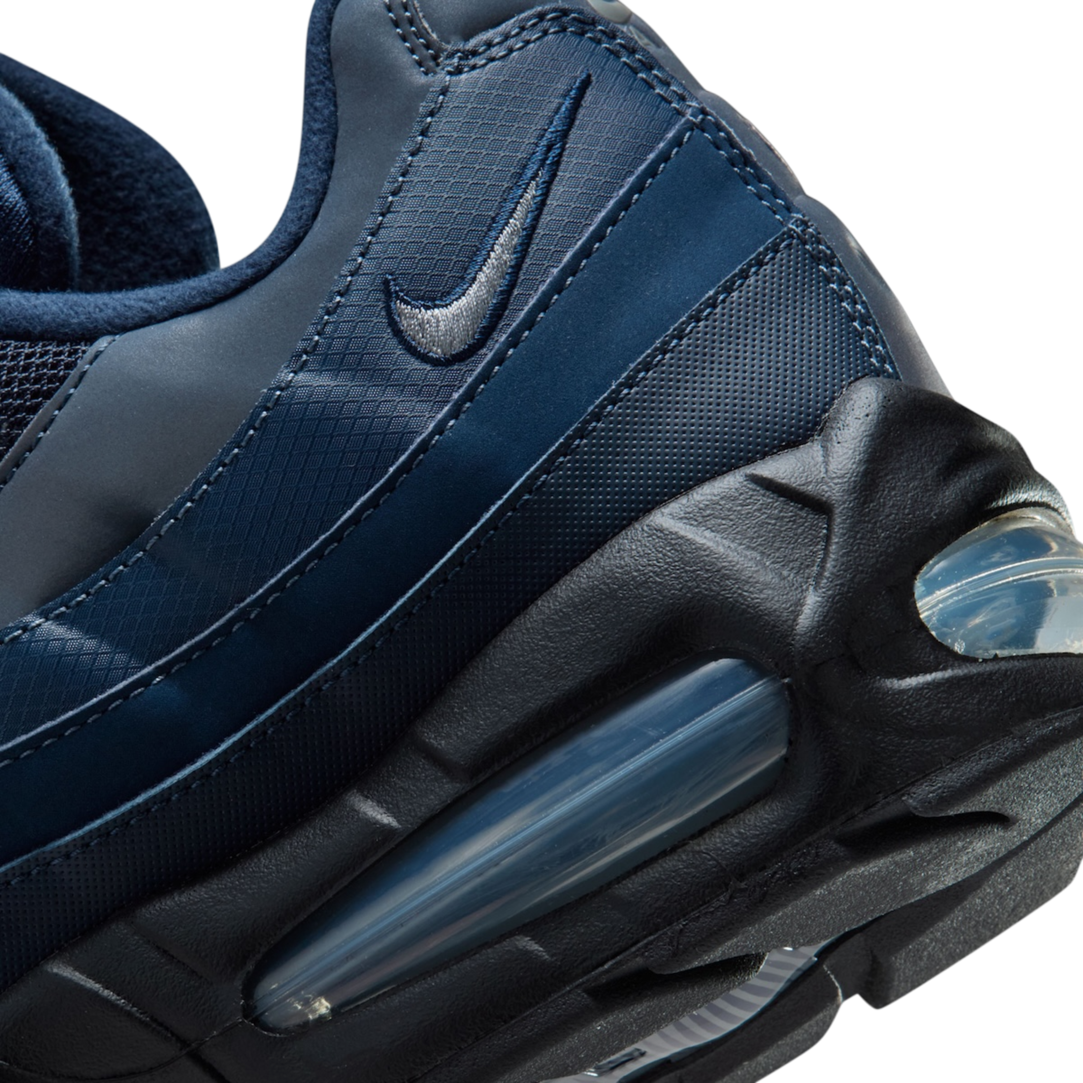 Nike Air Max 95 OG - Obsidian