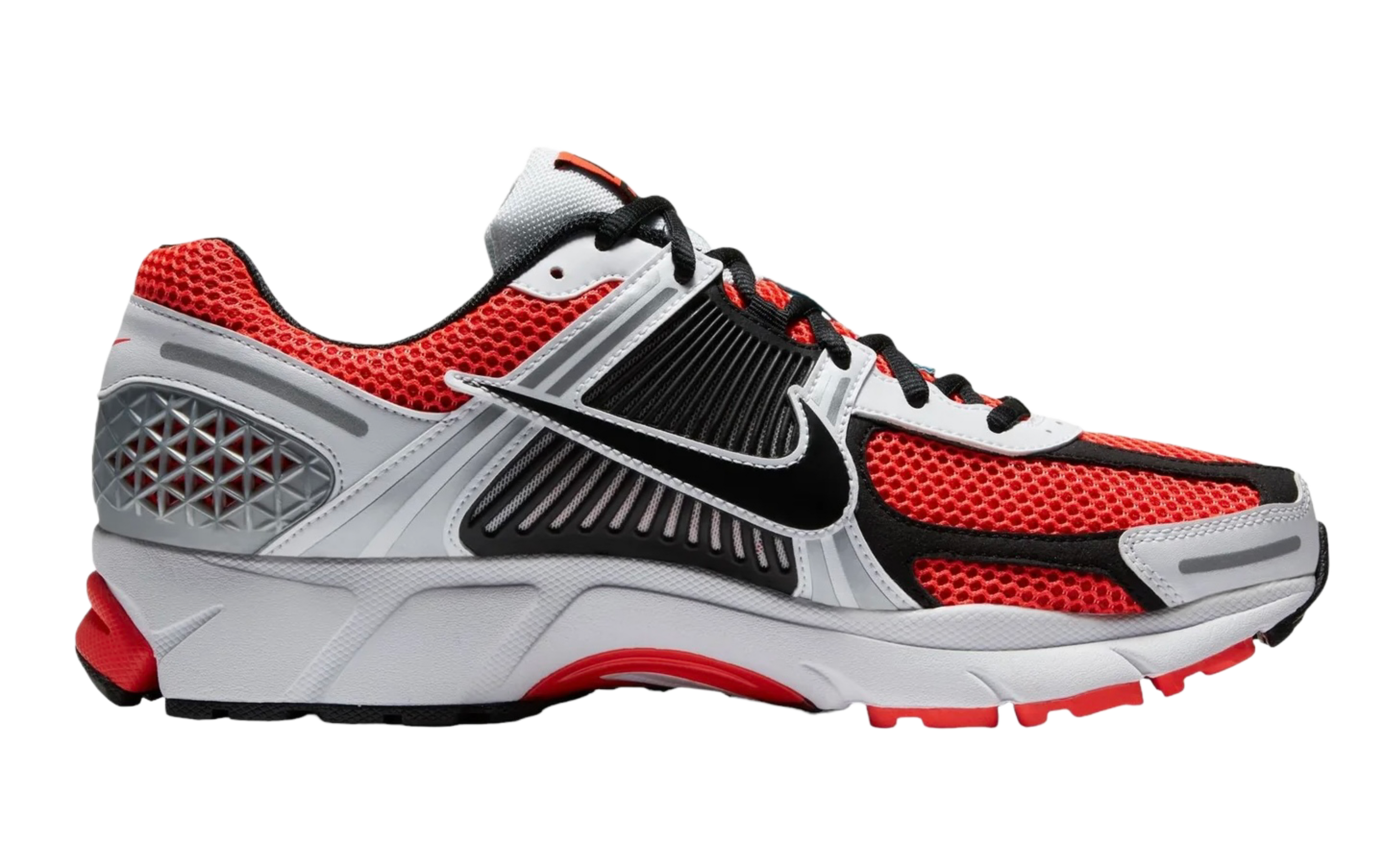 Nike Zoom Vomero 5 - Bright Crimson