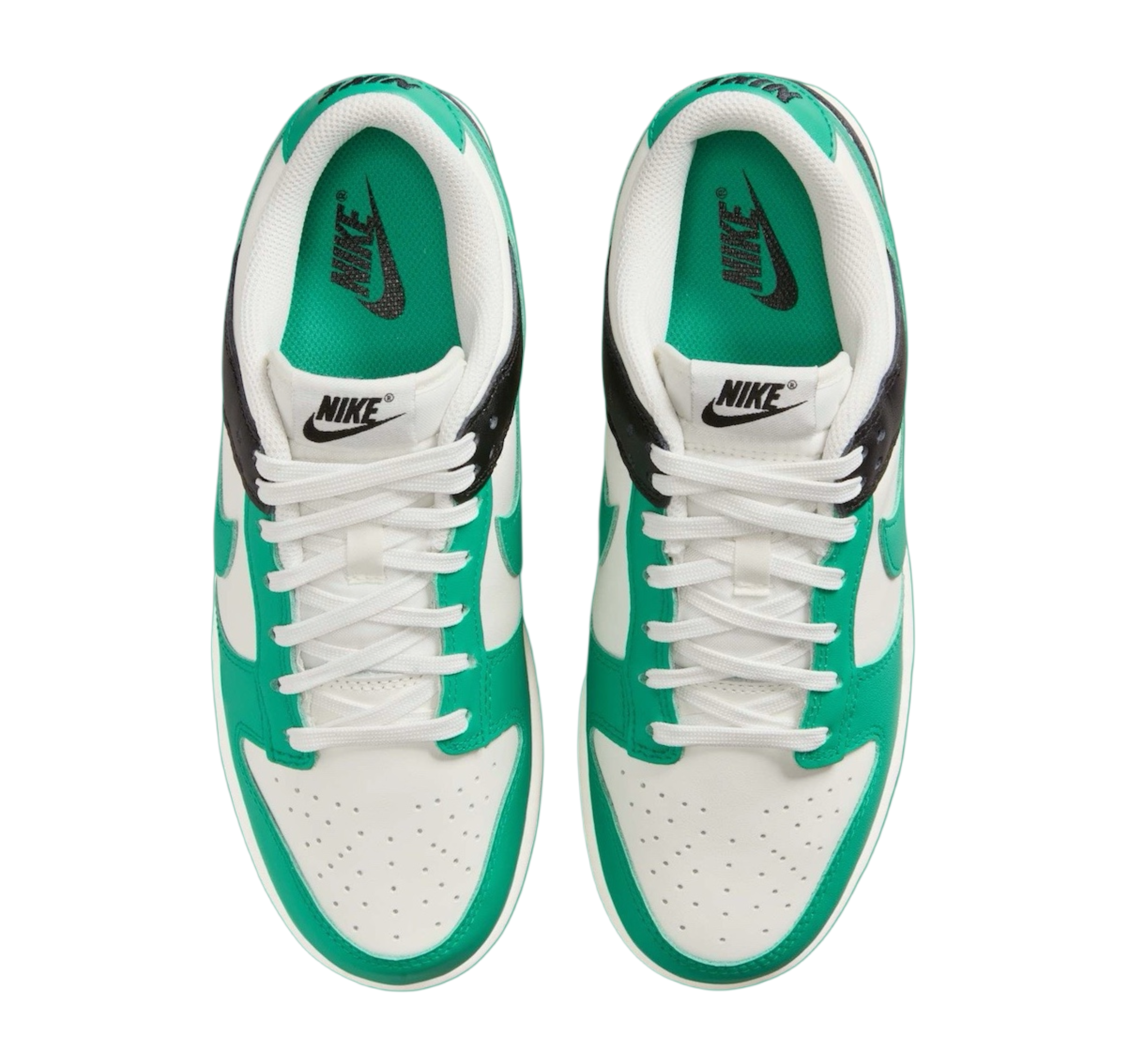 Nike Dunk Low - Stadium Green