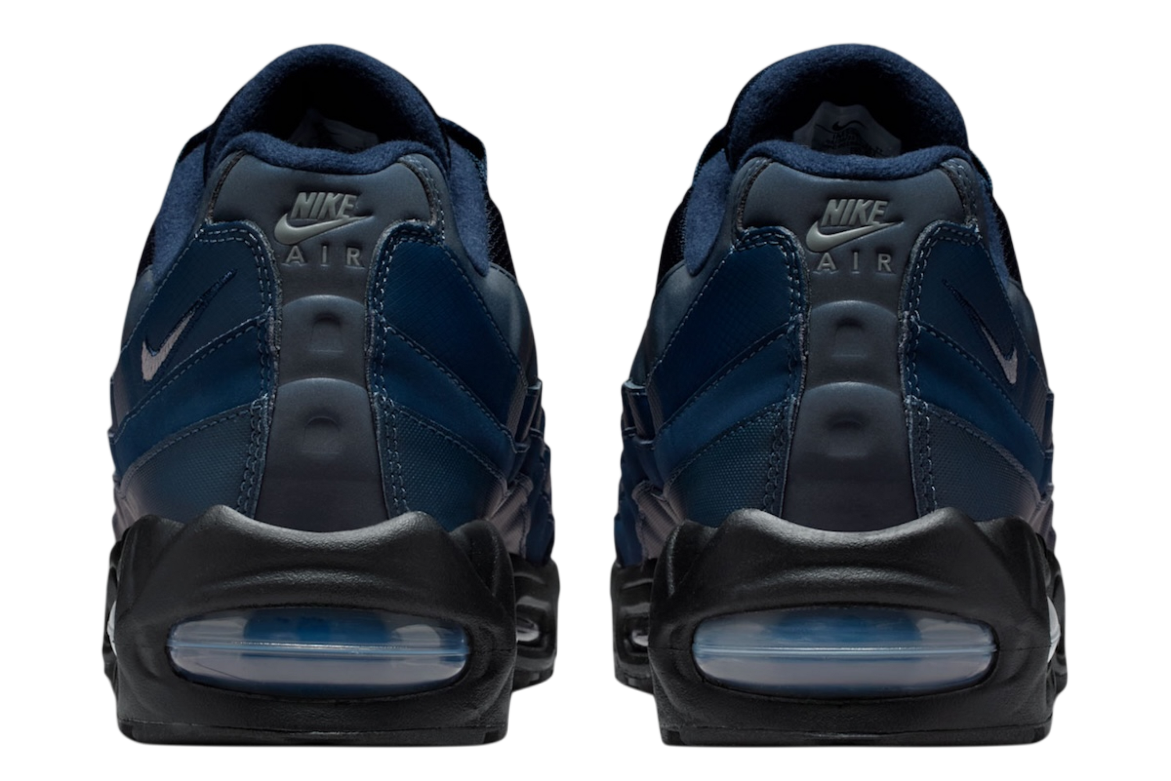 Nike Air Max 95 OG - Obsidian