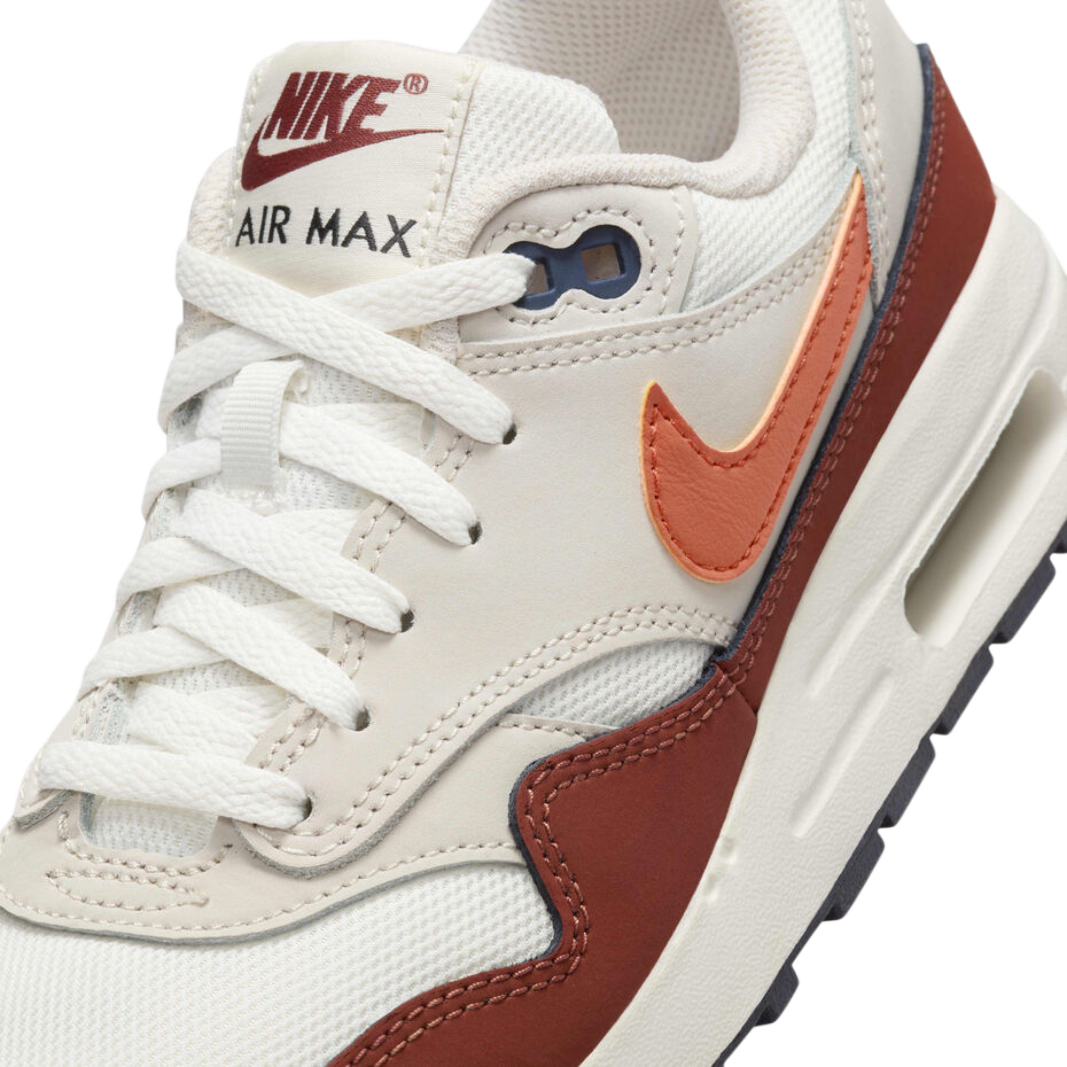 Nike Air Max 1 - Coral Mars