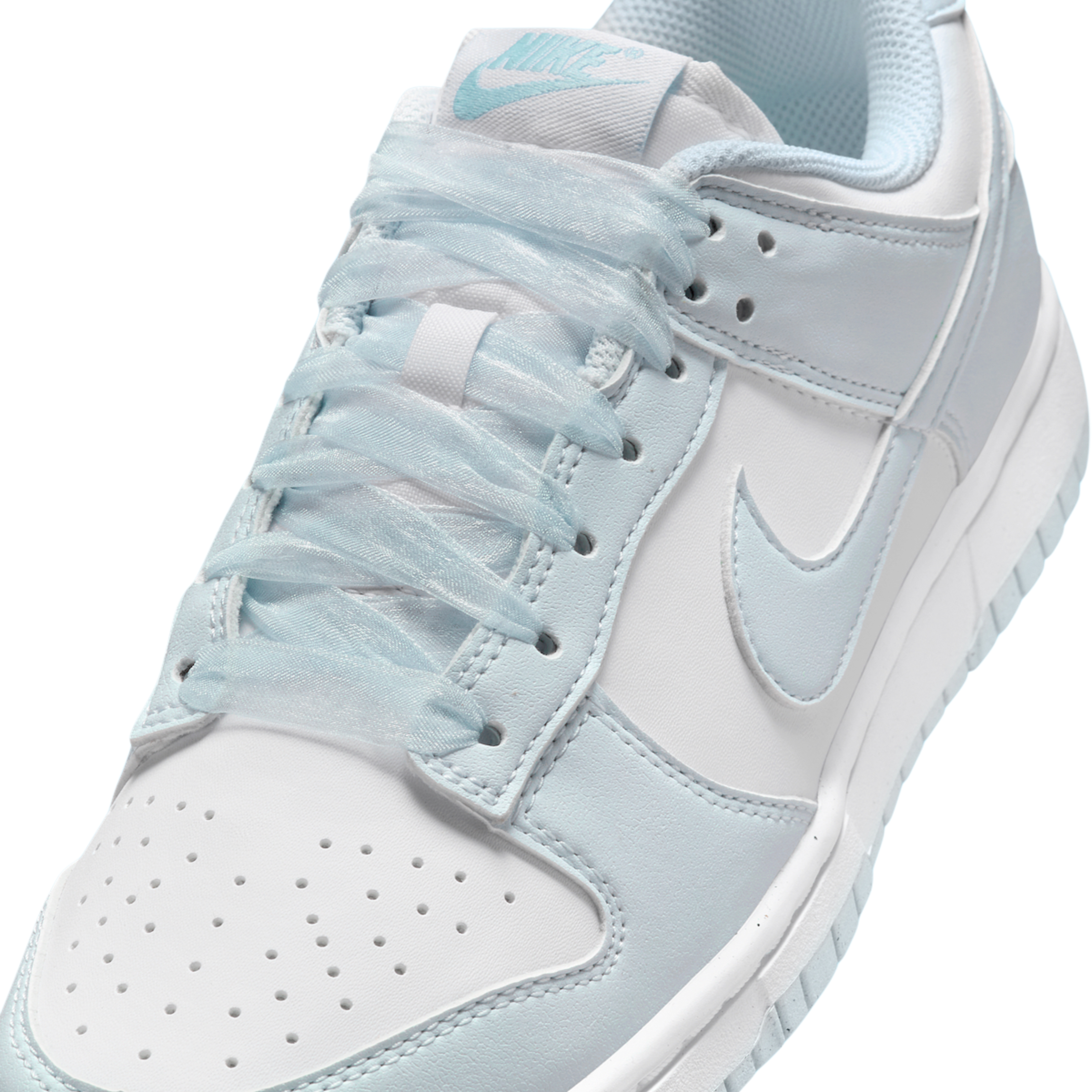 Nike Dunk Low Next Nature - Blue Tint