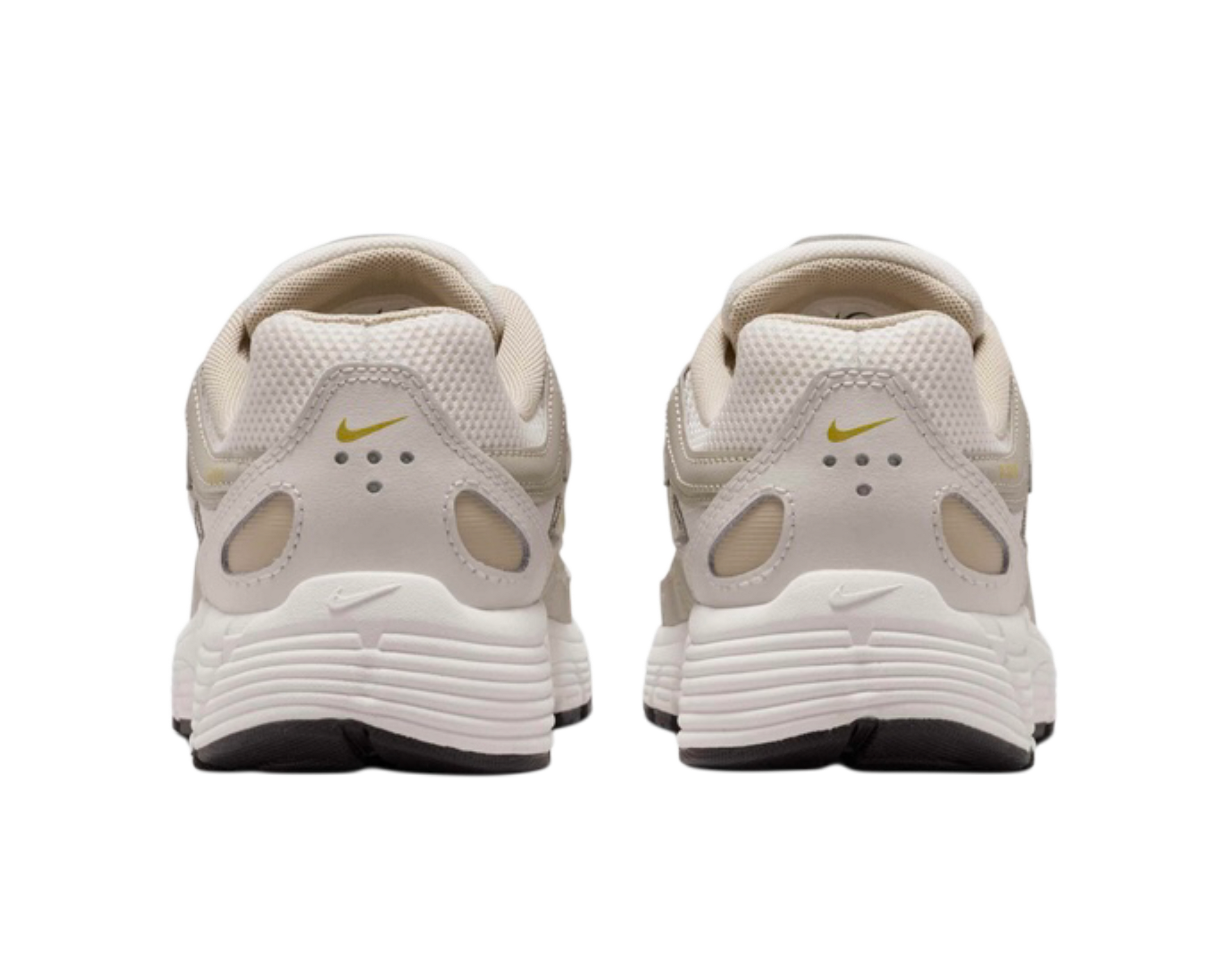 Nike P-6000 - Saffron Quartz
