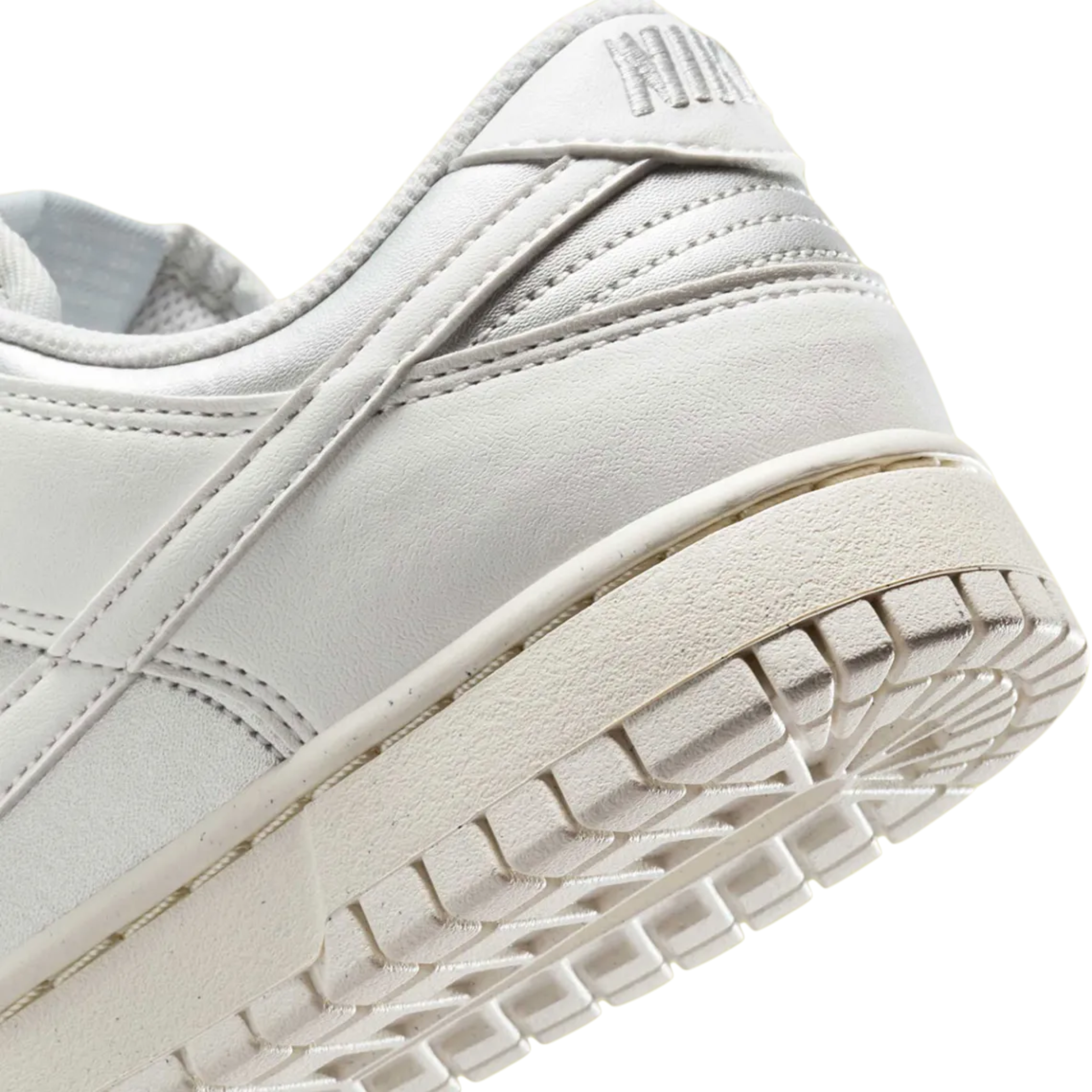 Nike Dunk Low NN - Summit White/Platinum