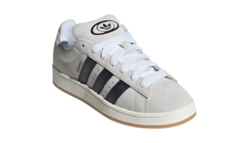 Adidas Campus 00 - Crystal White