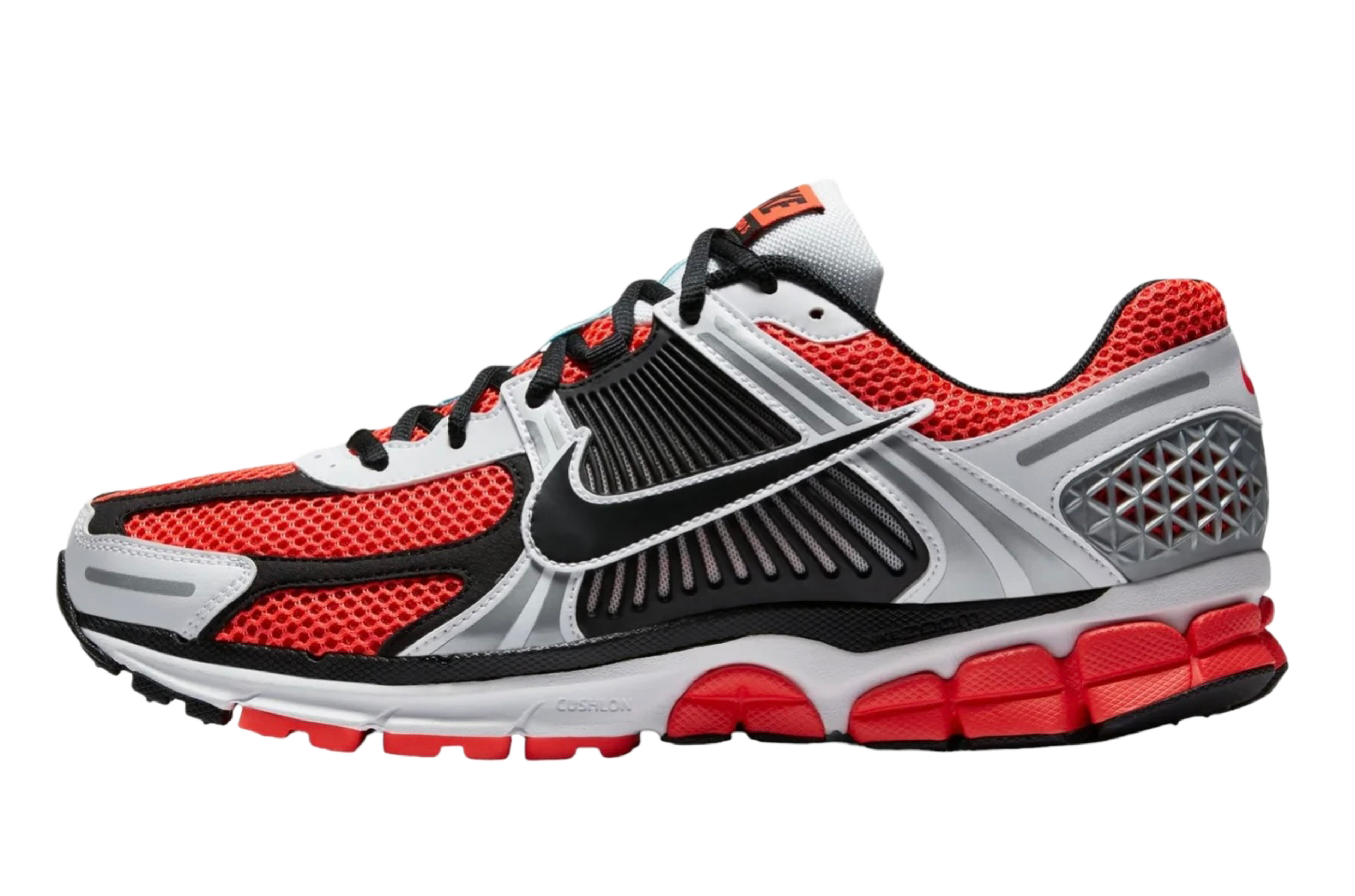 Nike Zoom Vomero 5 - Bright Crimson