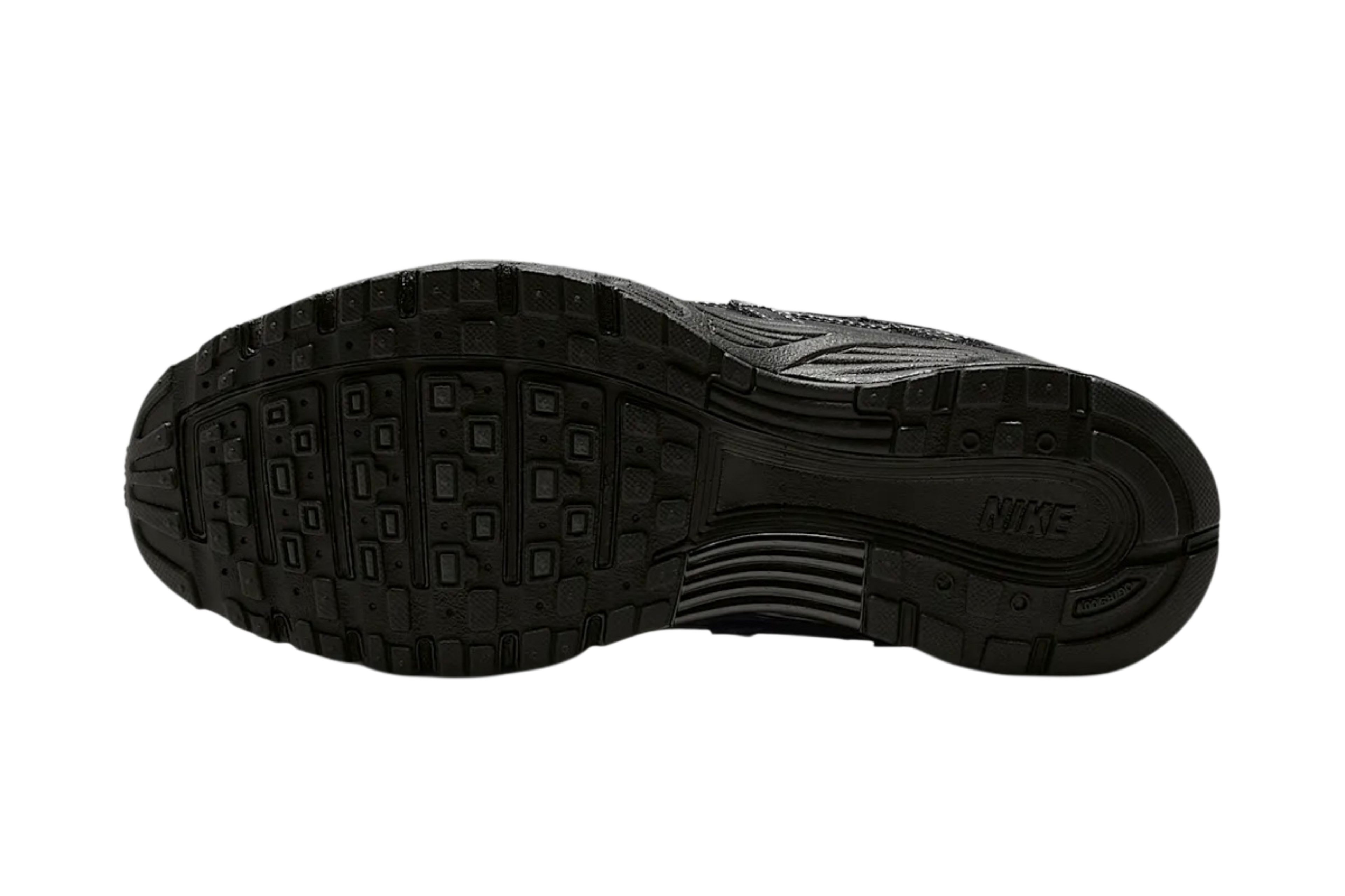 Nike P-6000 - Black Anthracite