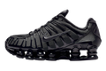 Nike Shox TL - Triple Black