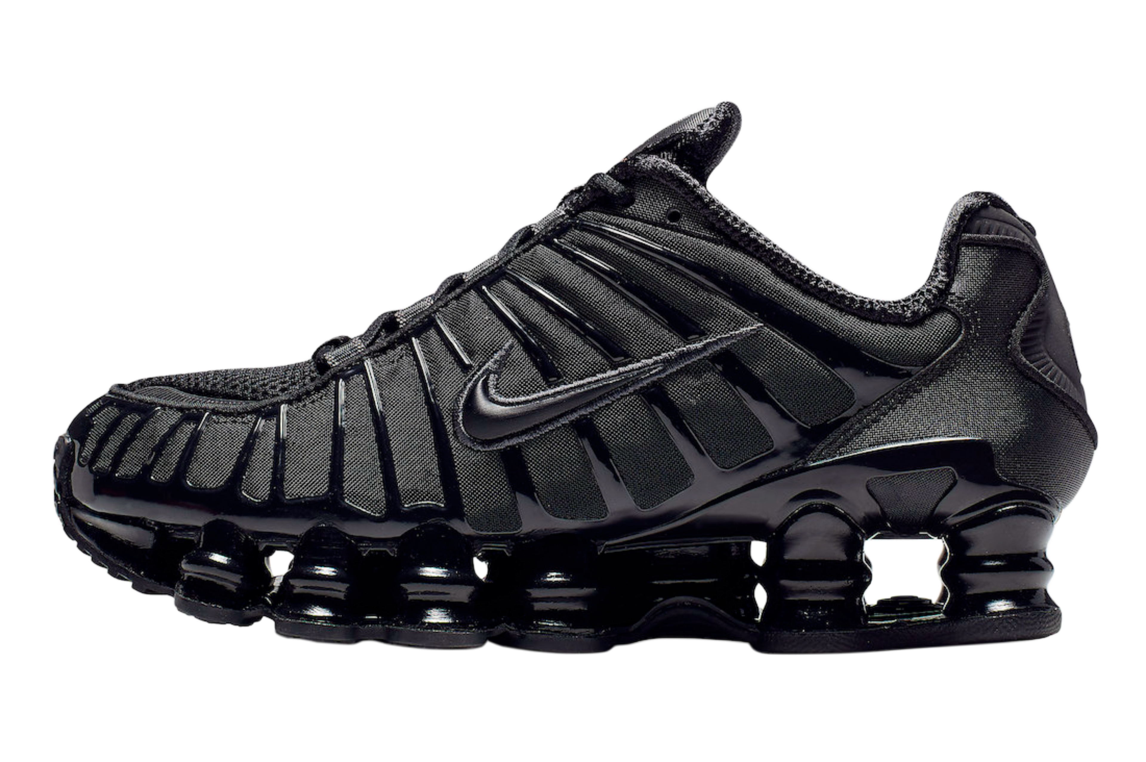 Nike Shox TL - Triple Black