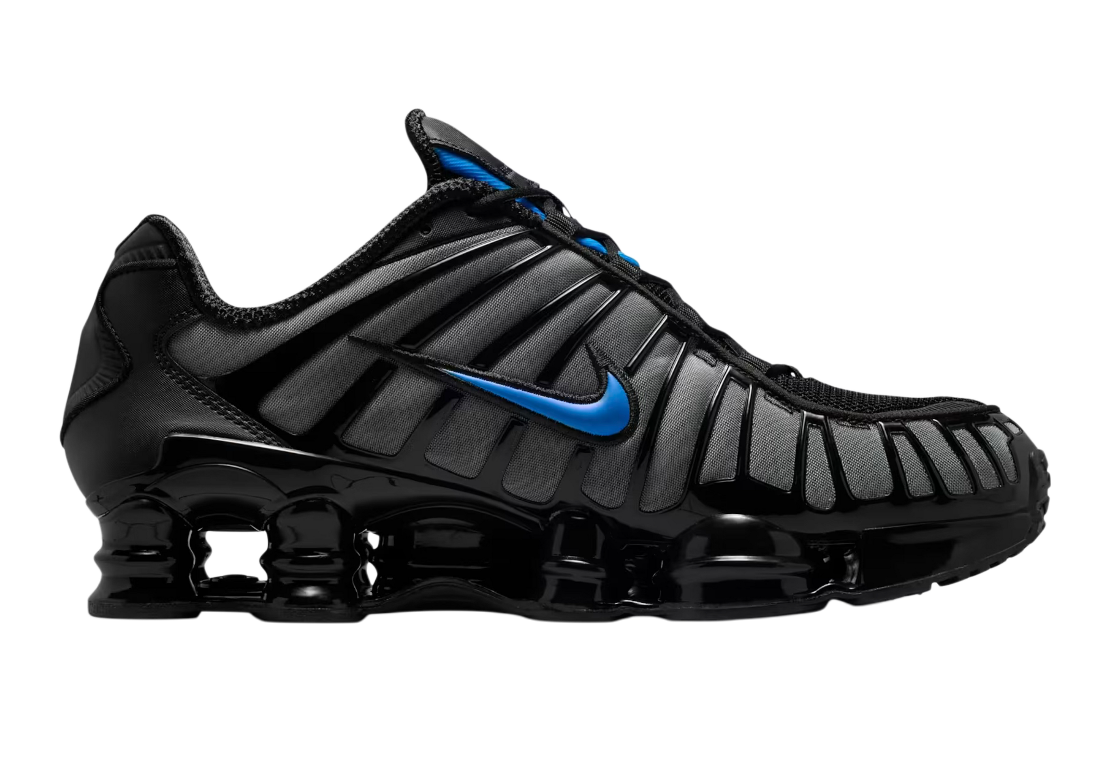 Nike Shox TL SE - Photo Blue