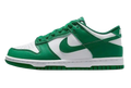 Nike Dunk Low - Malachite Green