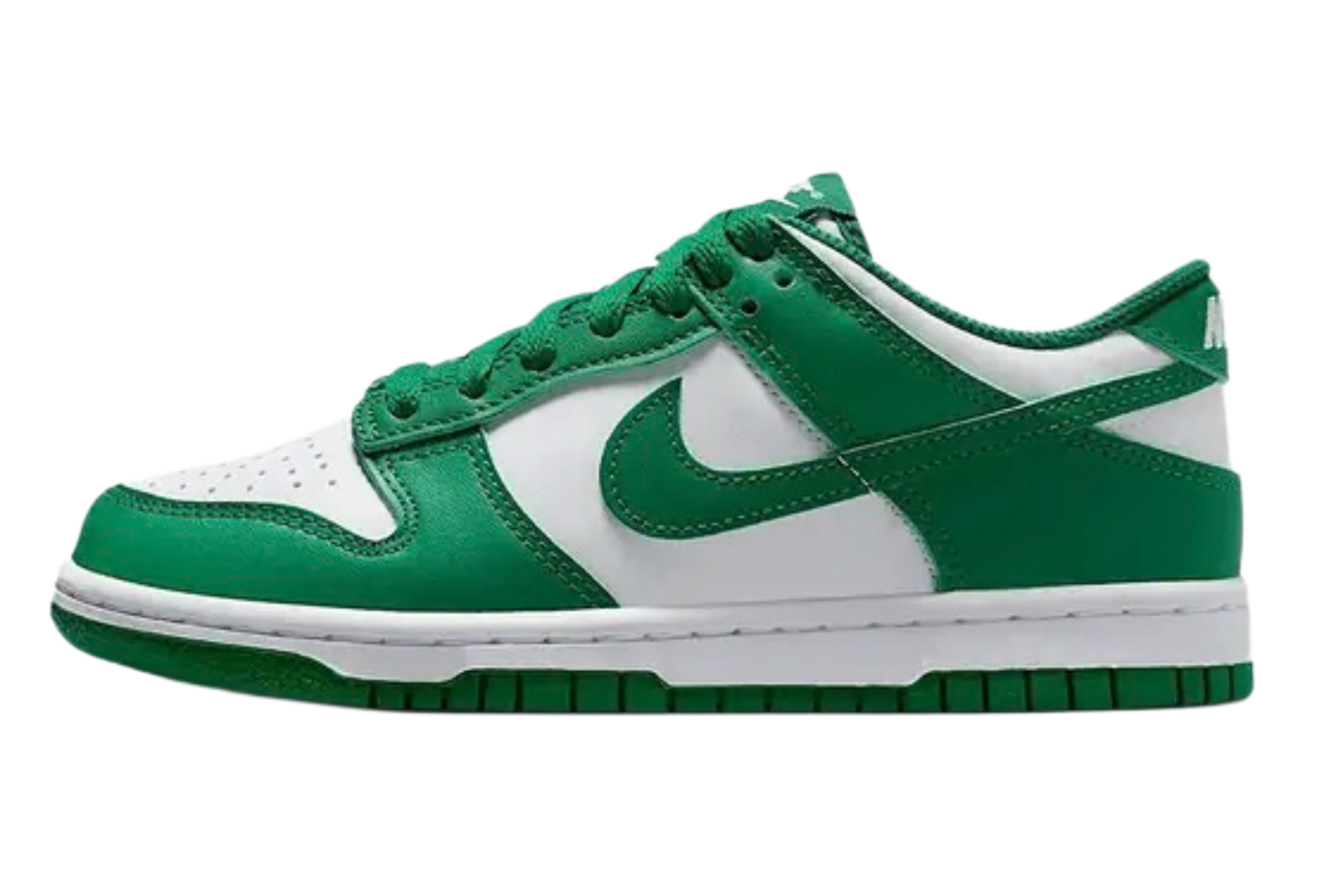 Nike Dunk Low - Malachite Green