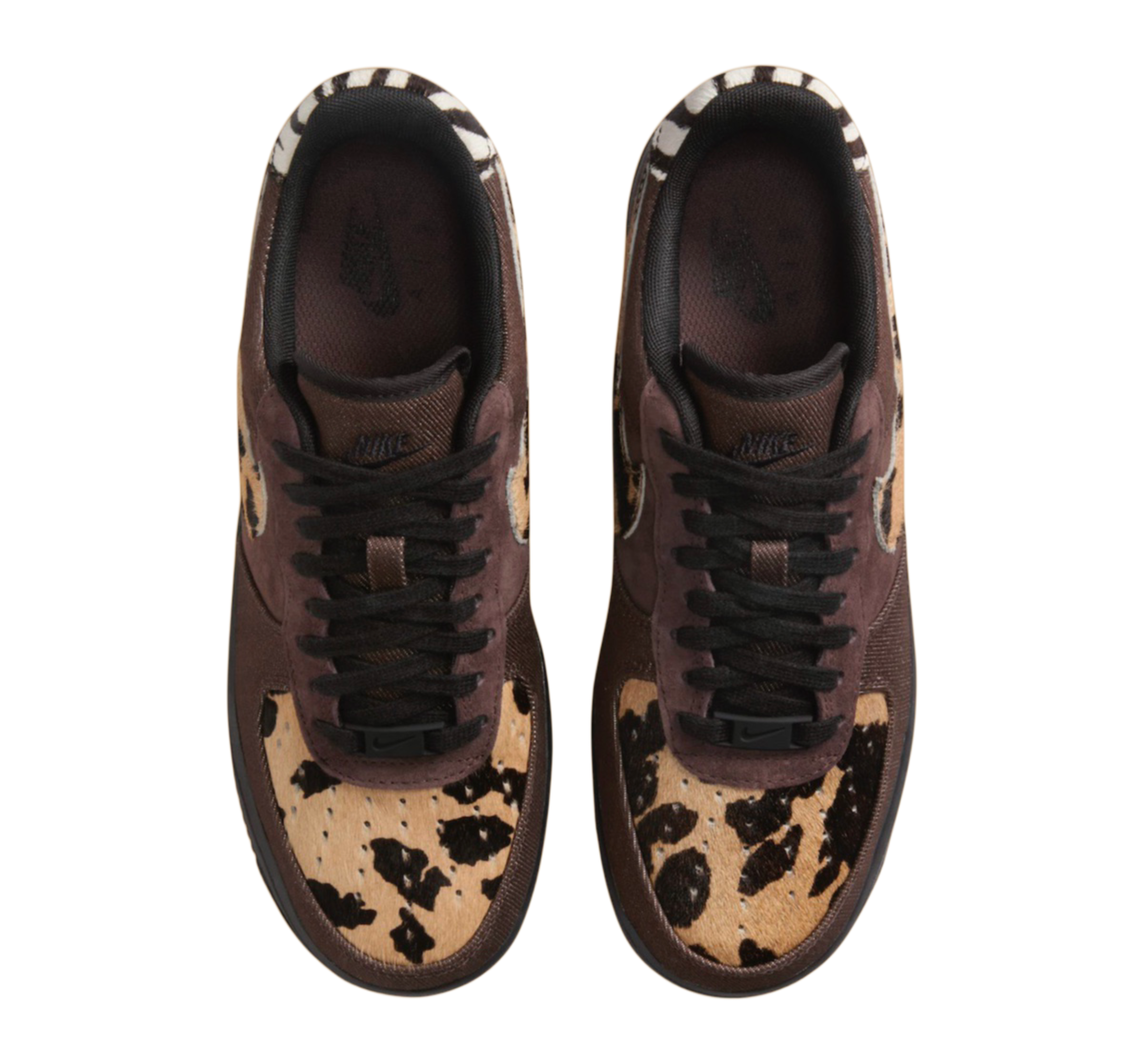 Nike Air Force 1 Low - Animal Print