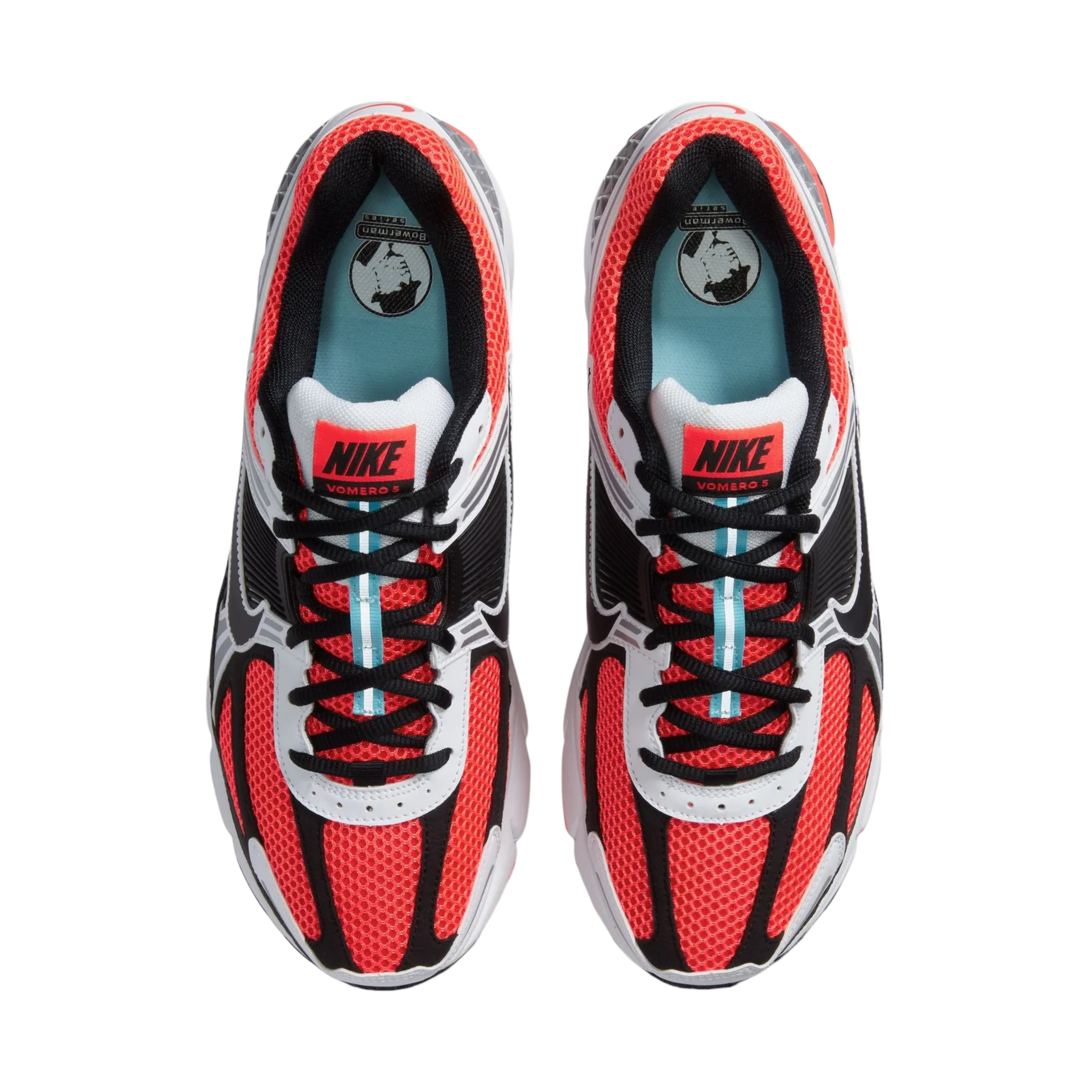 Nike Zoom Vomero 5 - Bright Crimson