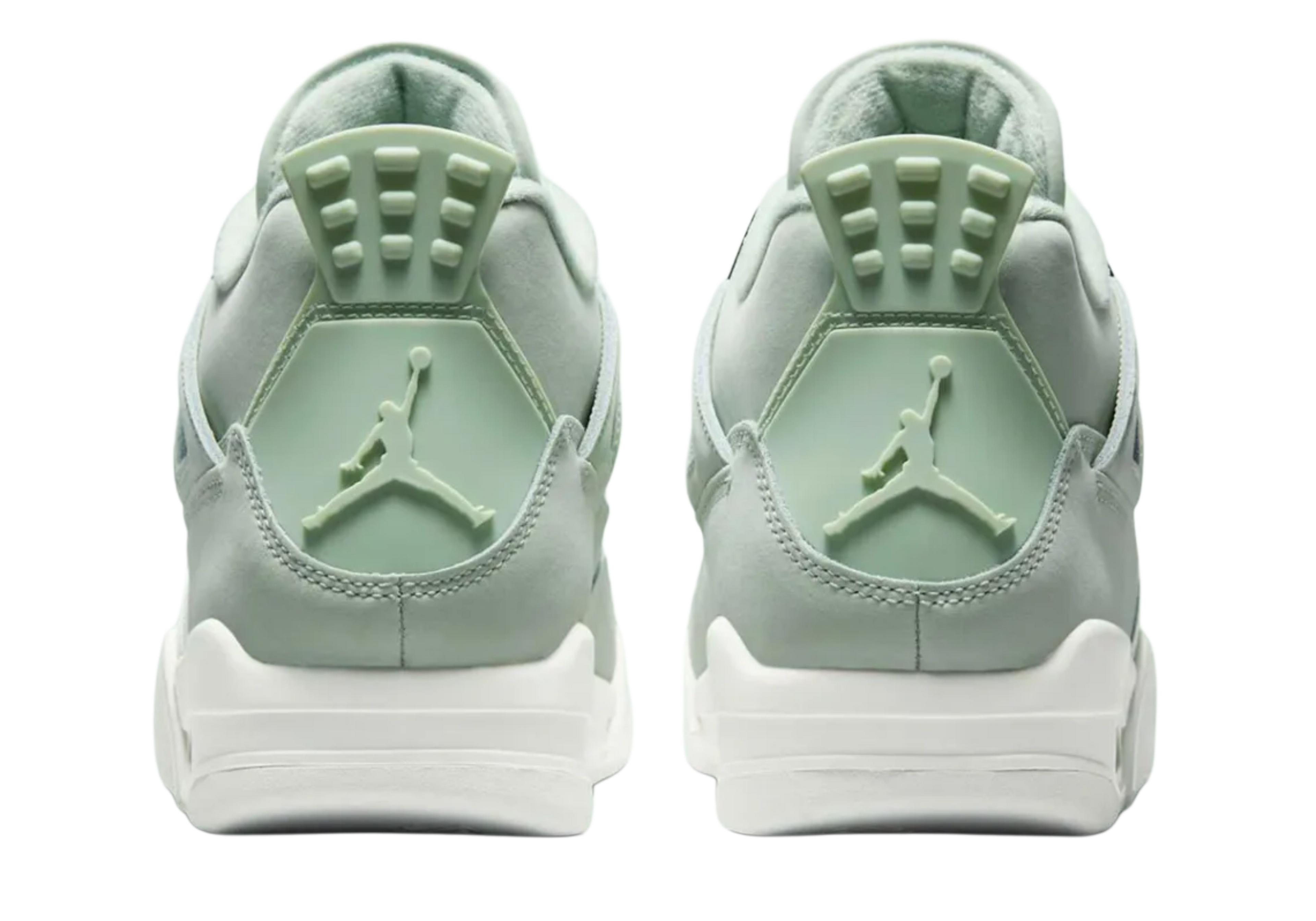 Air Jordan 4 Retro - Seafoam