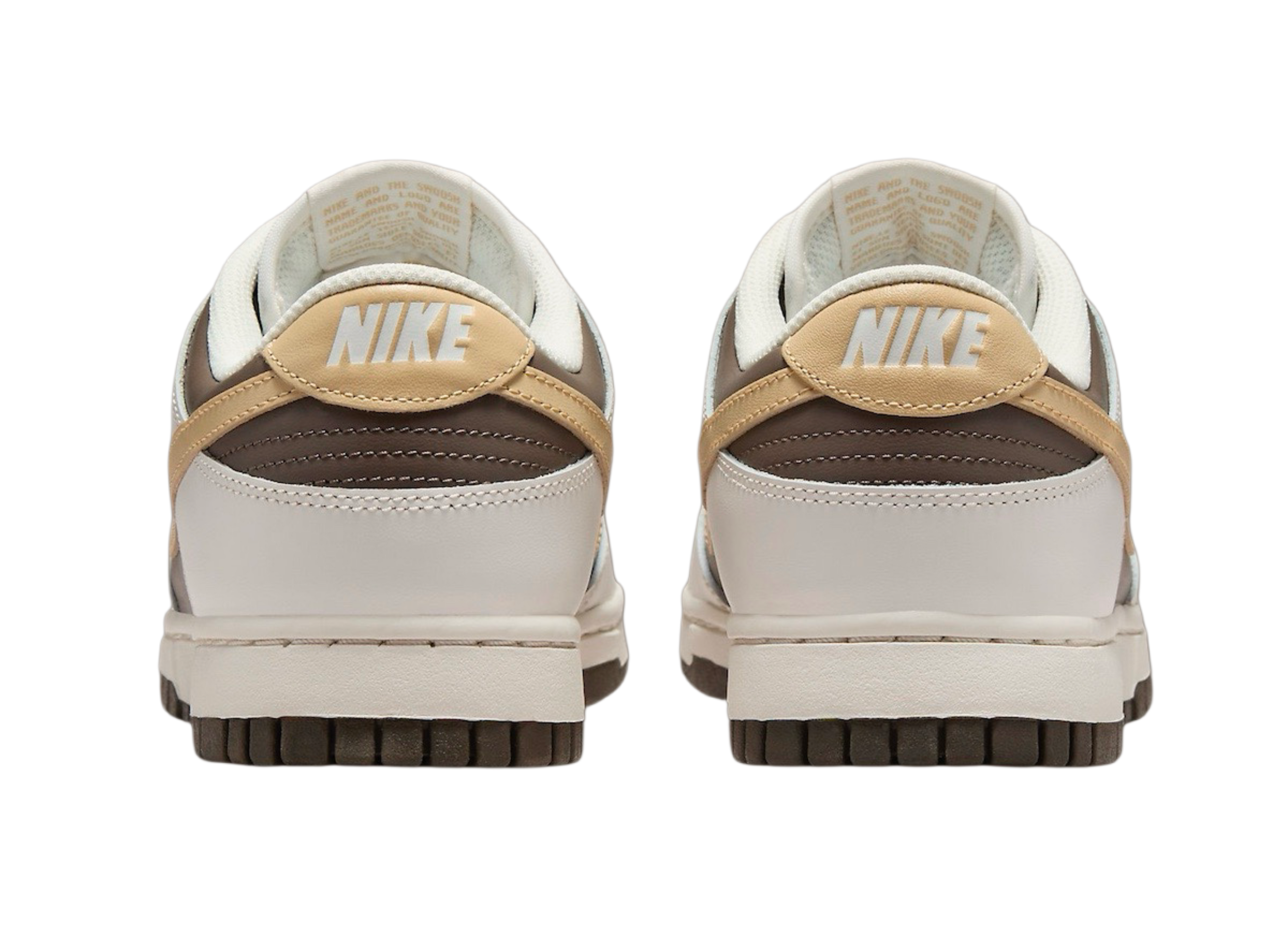 Nike Dunk Low - Sesame